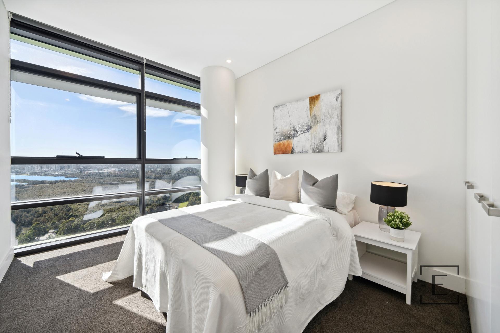 2212 / 1 Brushbox Street, Sydney Olympic Park