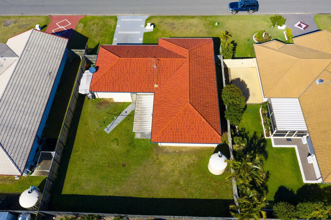 87 Endeavour Way, Eli Waters