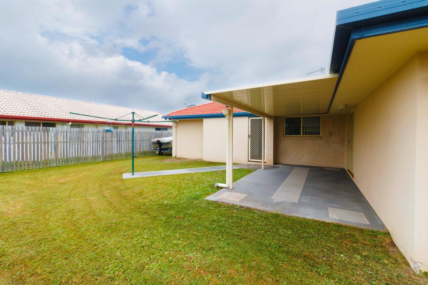87 Endeavour Way, Eli Waters