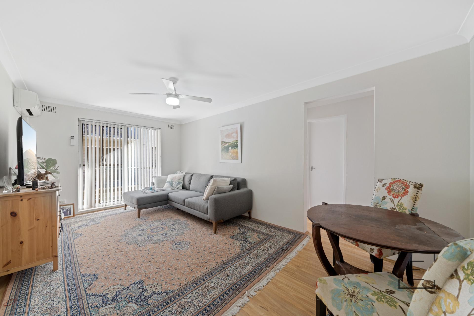 4 / 3 Blair Street, Gladesville