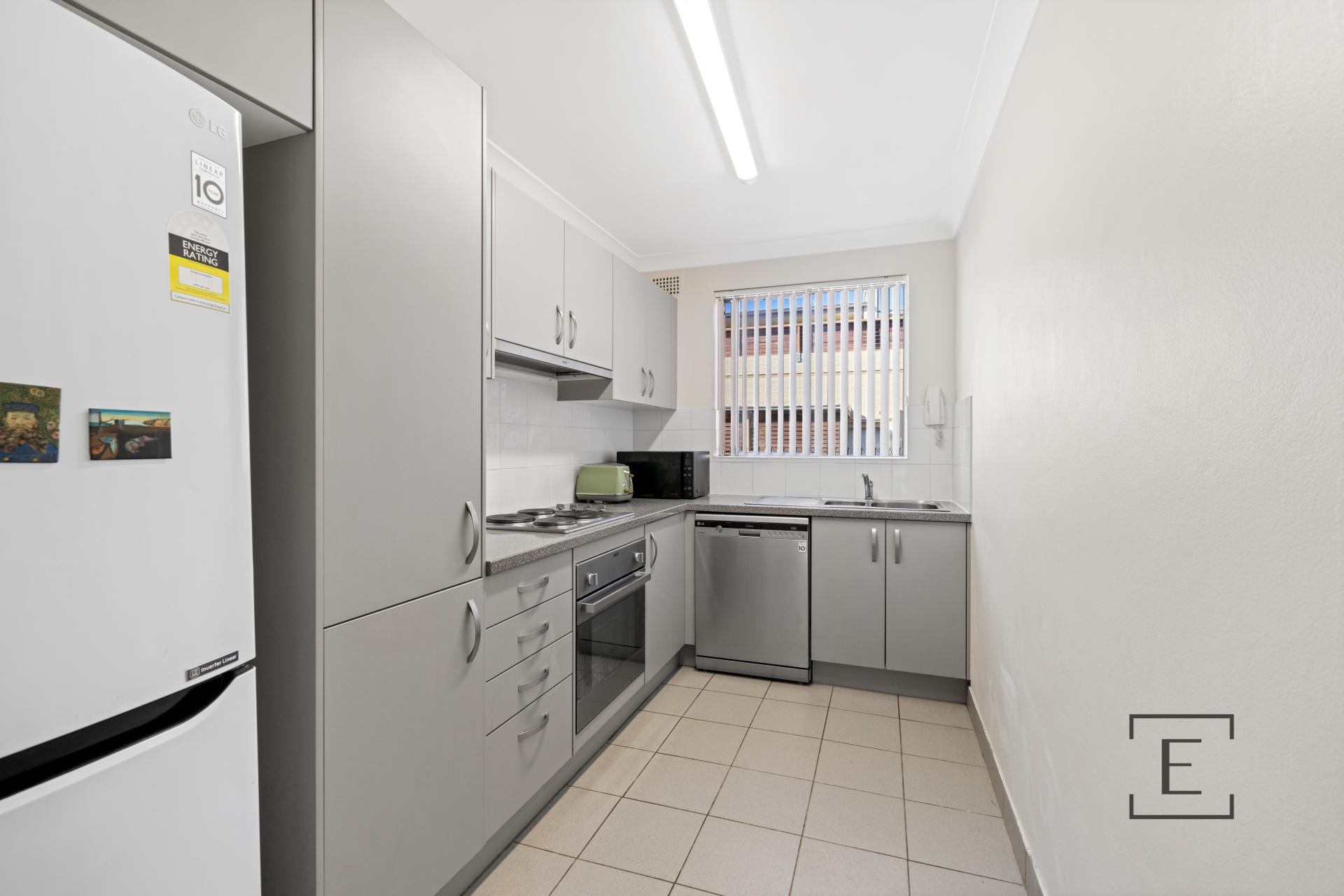 4 / 3 Blair Street, Gladesville