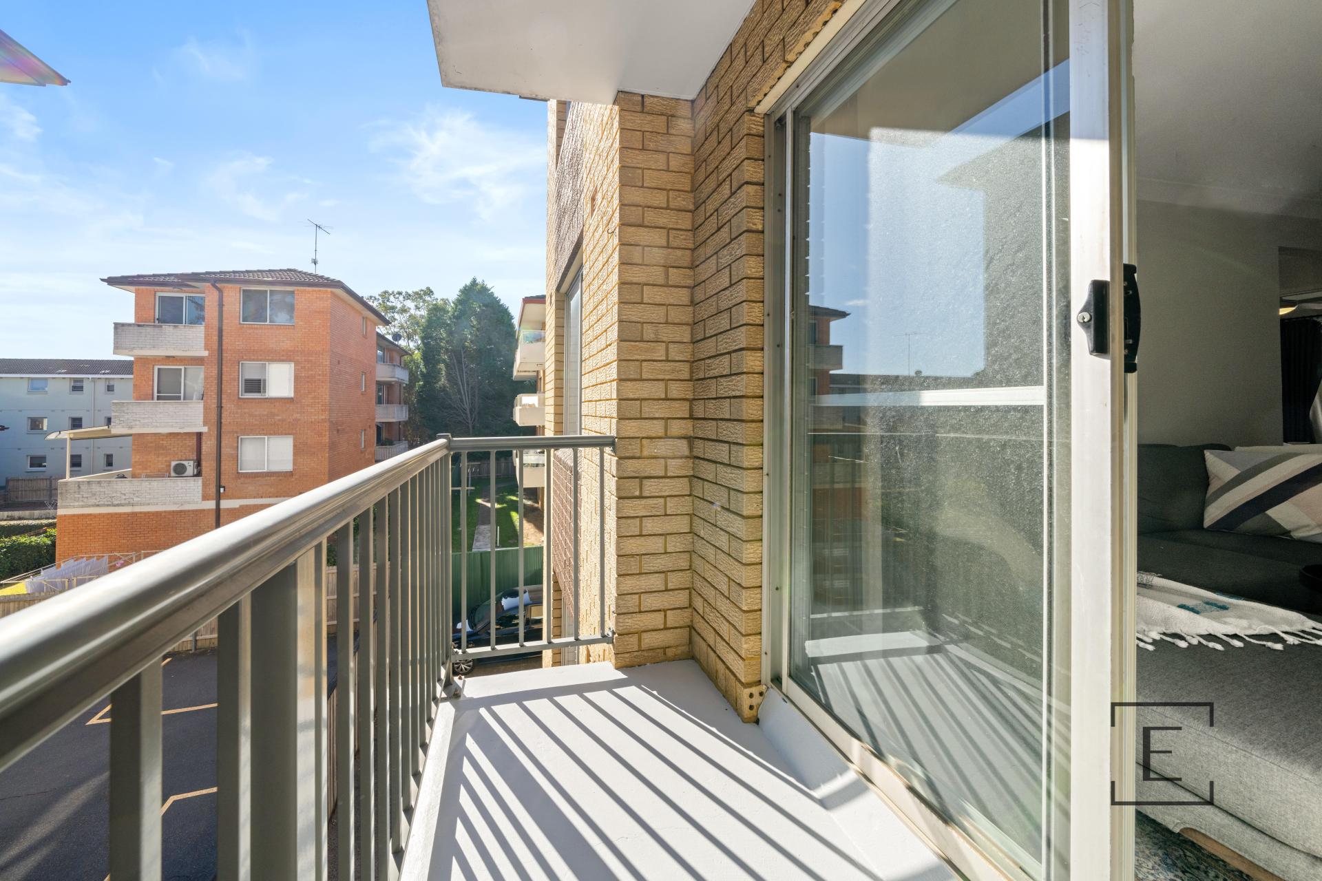 4 / 3 Blair Street, Gladesville