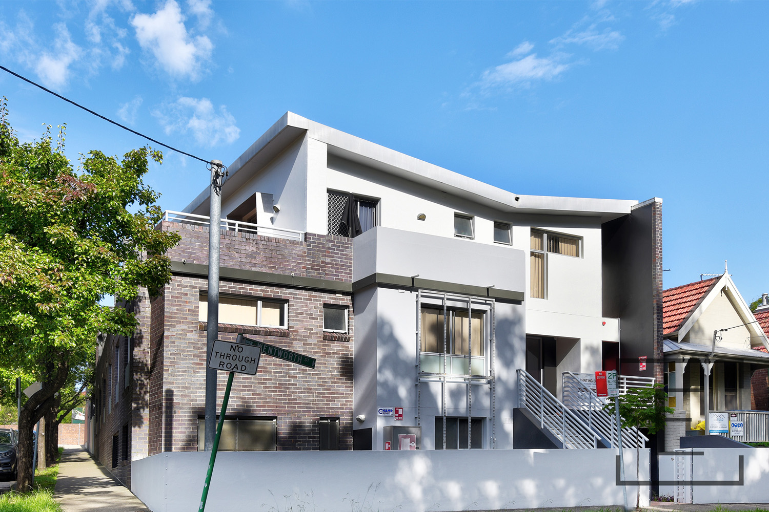 17 / 94 Brighton Street, Petersham