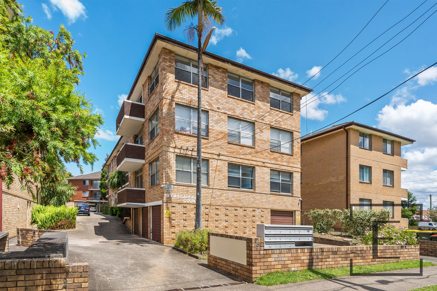 9 / 19 Station Street, Dundas