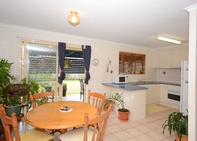 53 Chancellor Drive, Urraween