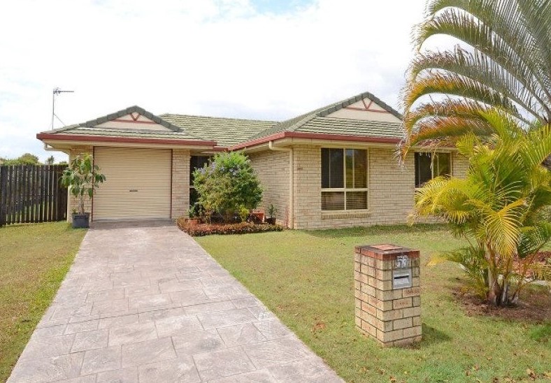 53 Chancellor Drive, Urraween