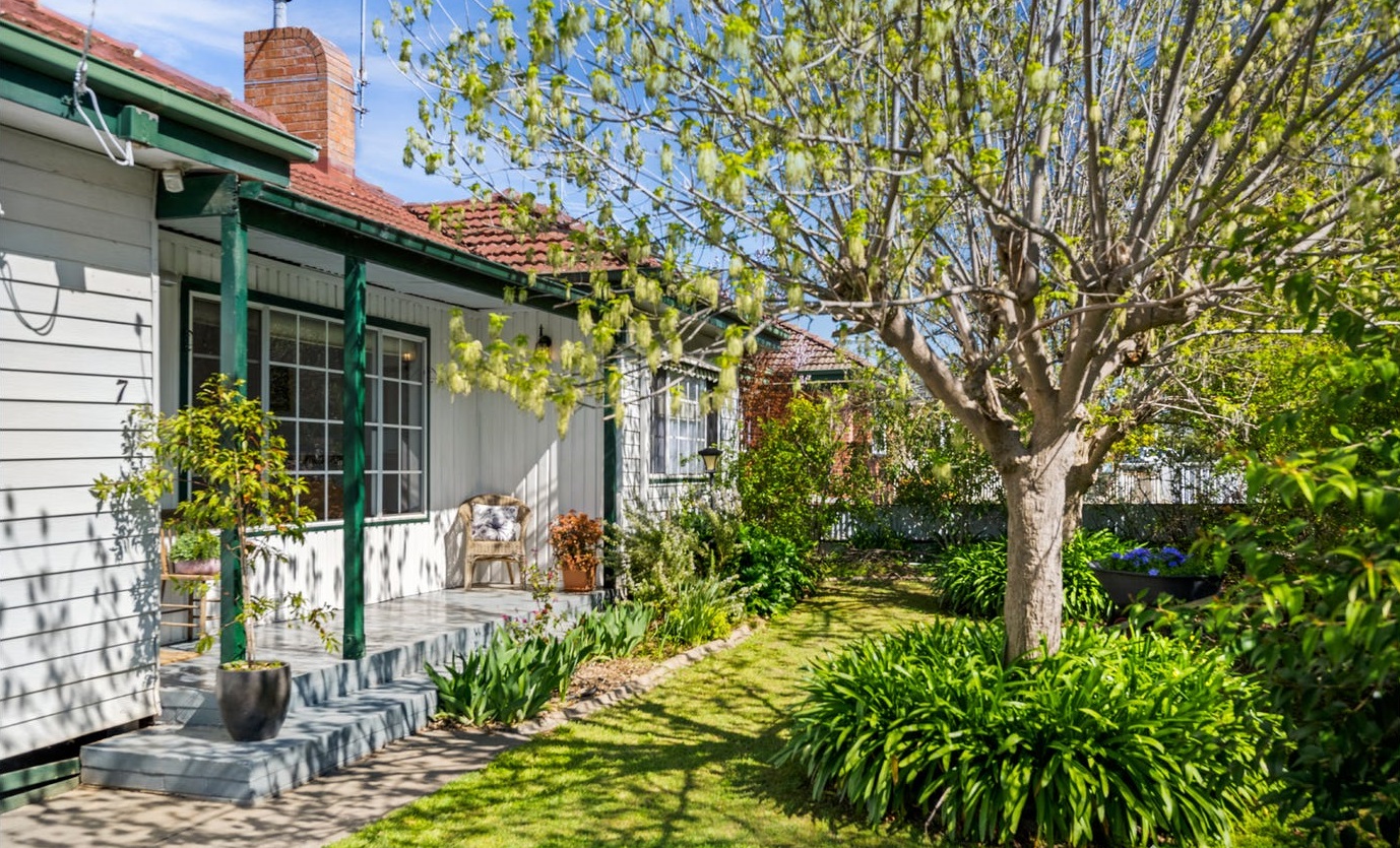 7 Taylor Street, Wangaratta