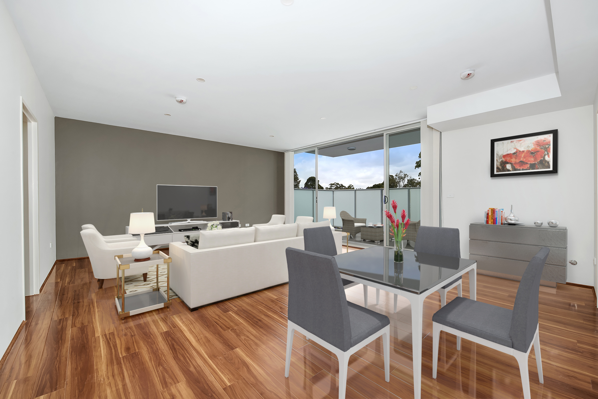 23 / 29-33 Joyce Street, Pendle Hill