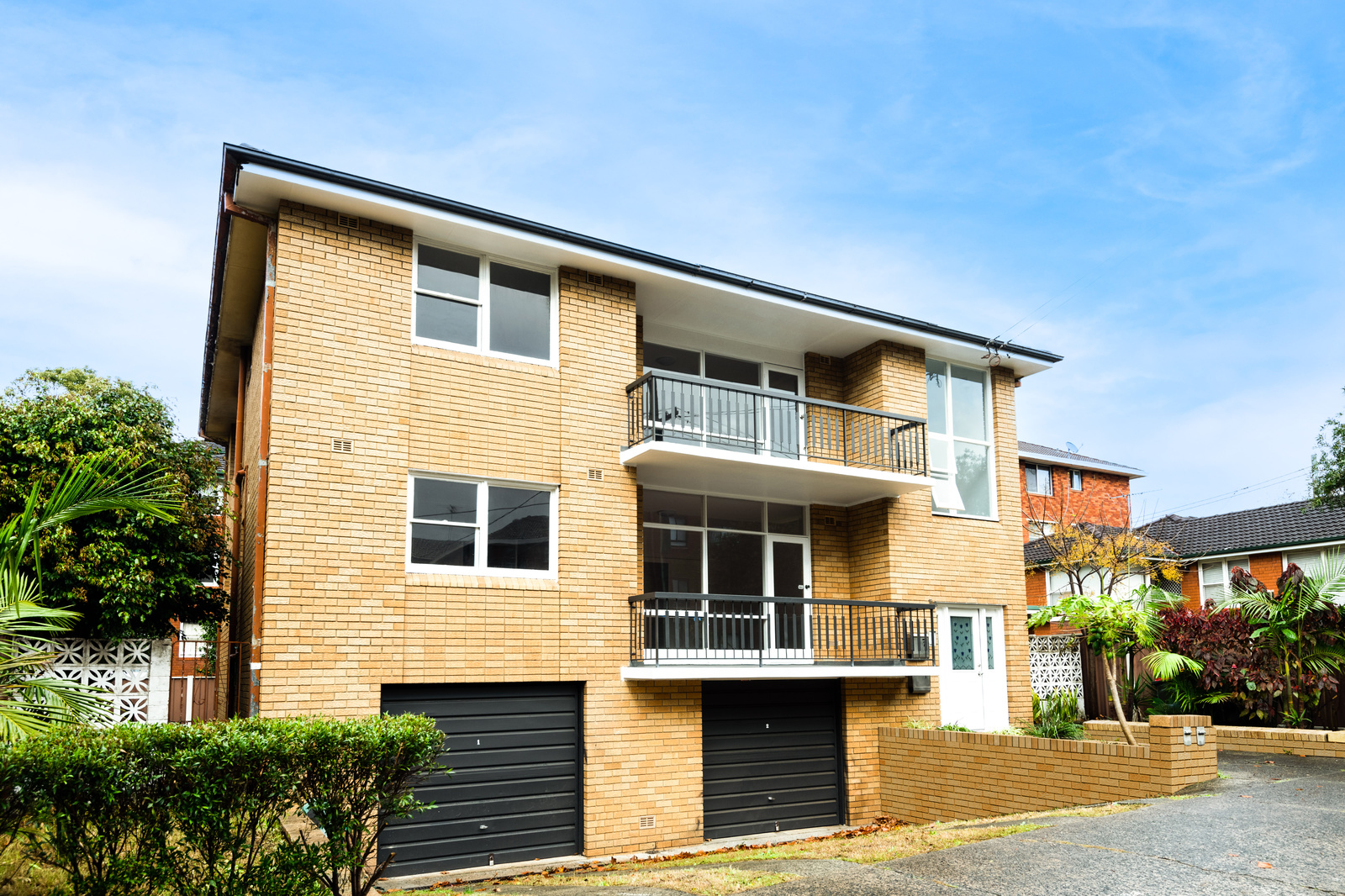 2 Templeman Crescent