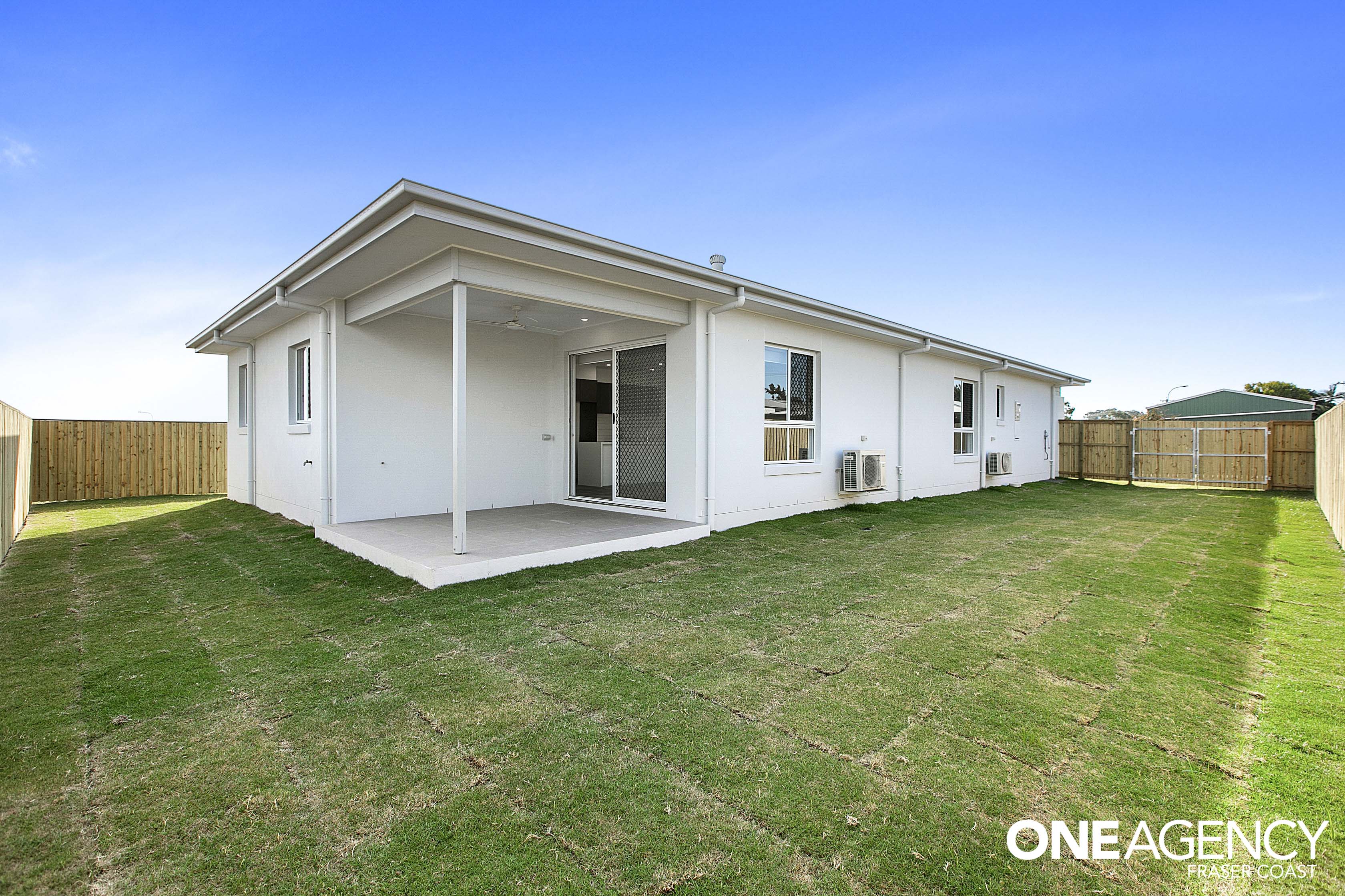 50a Martin Street, Pialba