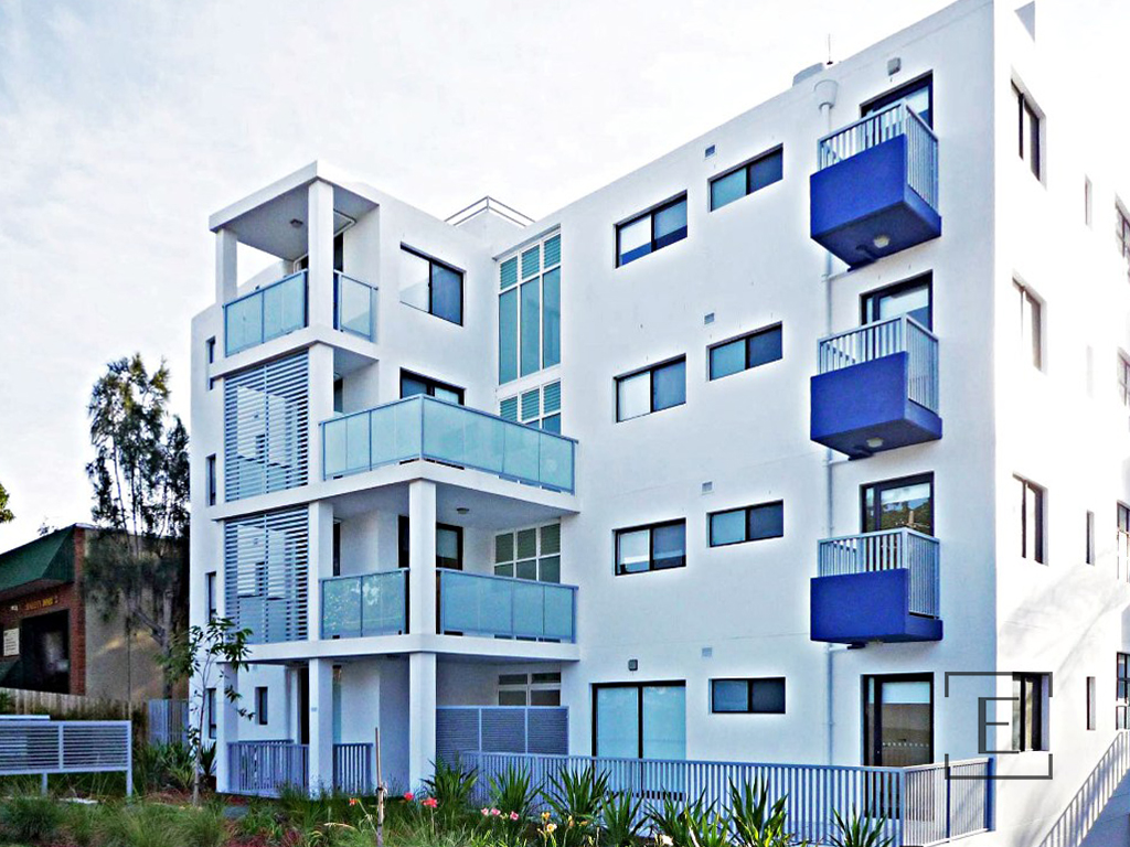 15 / 8 Bennett Street, Mortlake