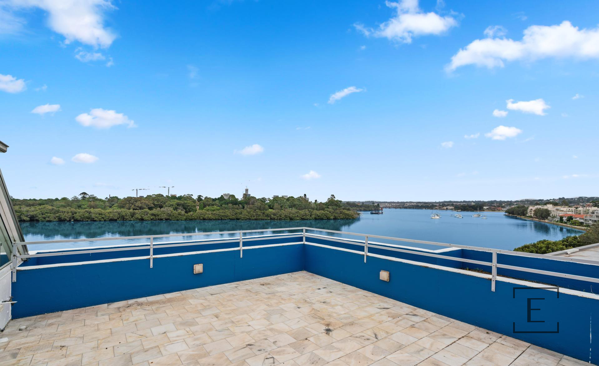 15 / 8 Bennett Street, Mortlake