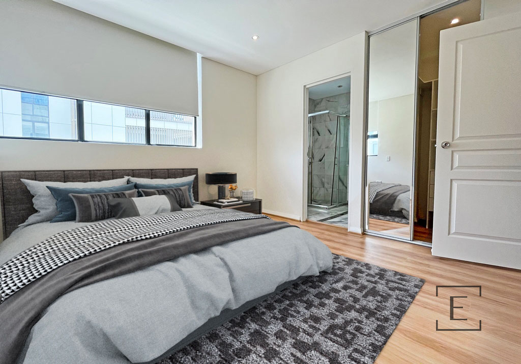 15 / 8 Bennett Street, Mortlake