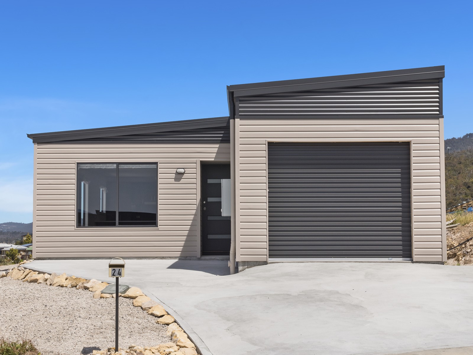 Rental properties & online application form