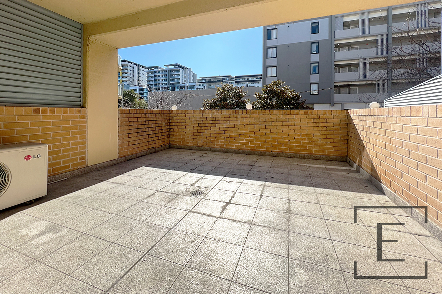 19 / 10-14 Crane Street, Homebush