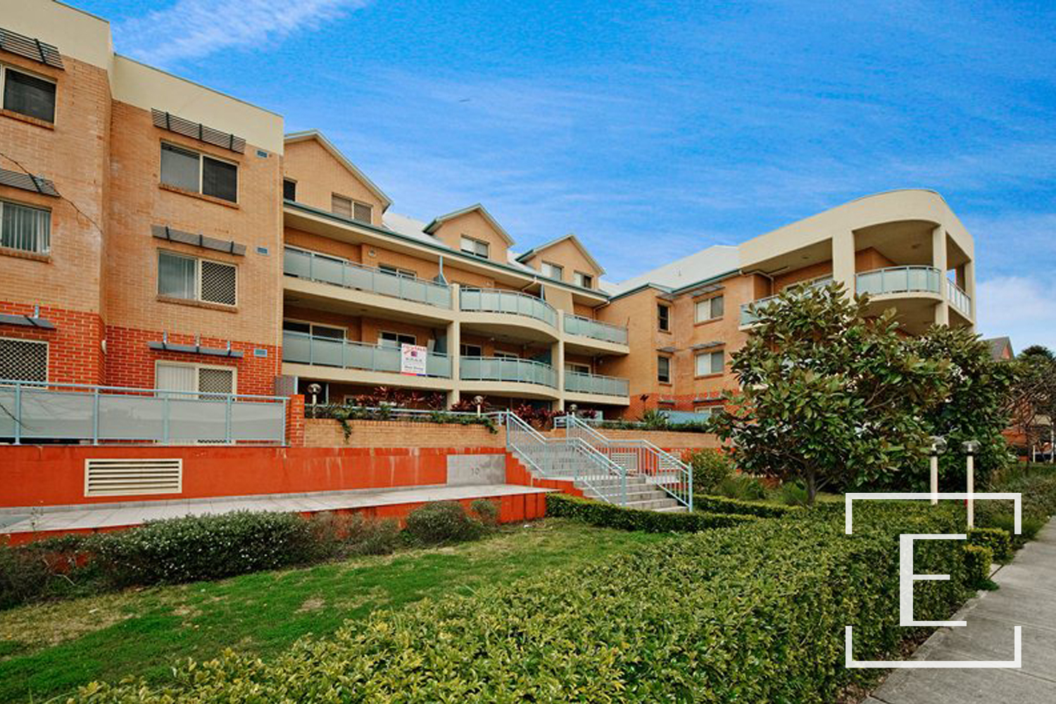 19 / 10-14 Crane Street, Homebush