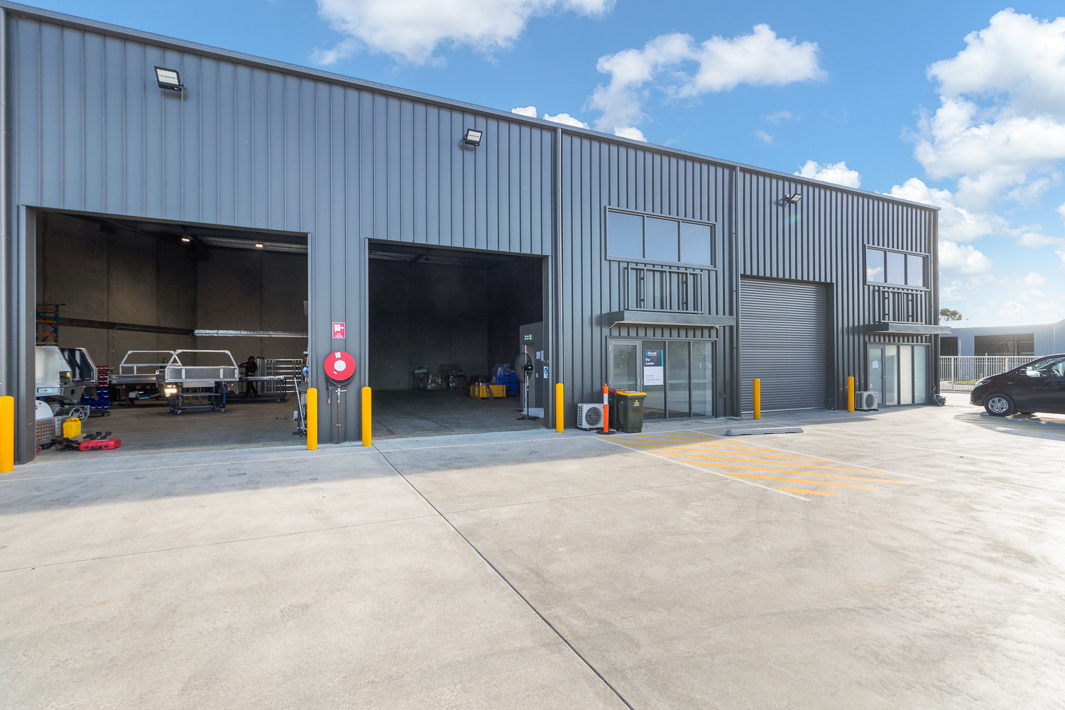 2 / 1 Wrankmore Court, Legana