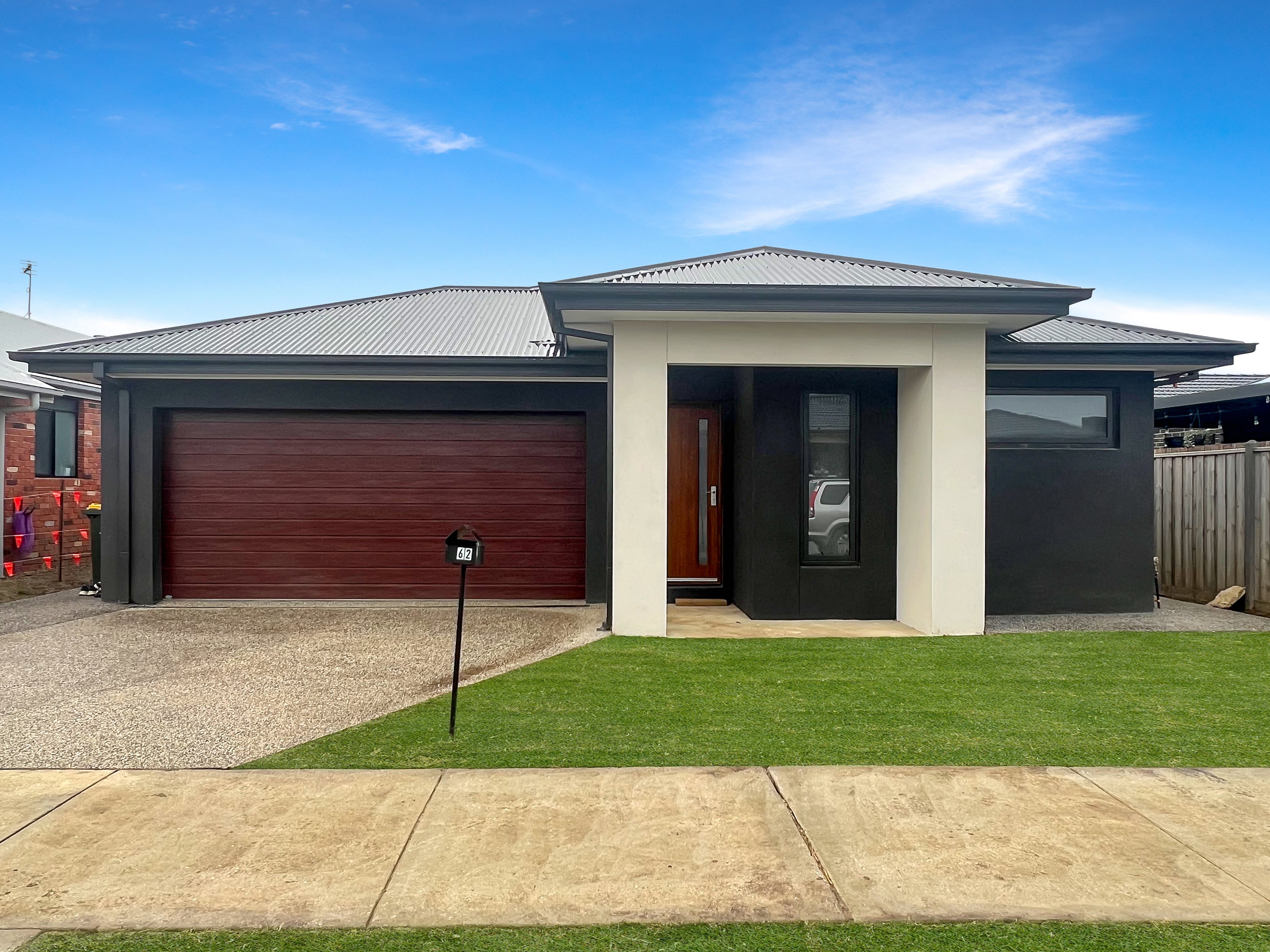 Listing image for 62 Barbra Drive, CHARLEMONT  VIC  3217