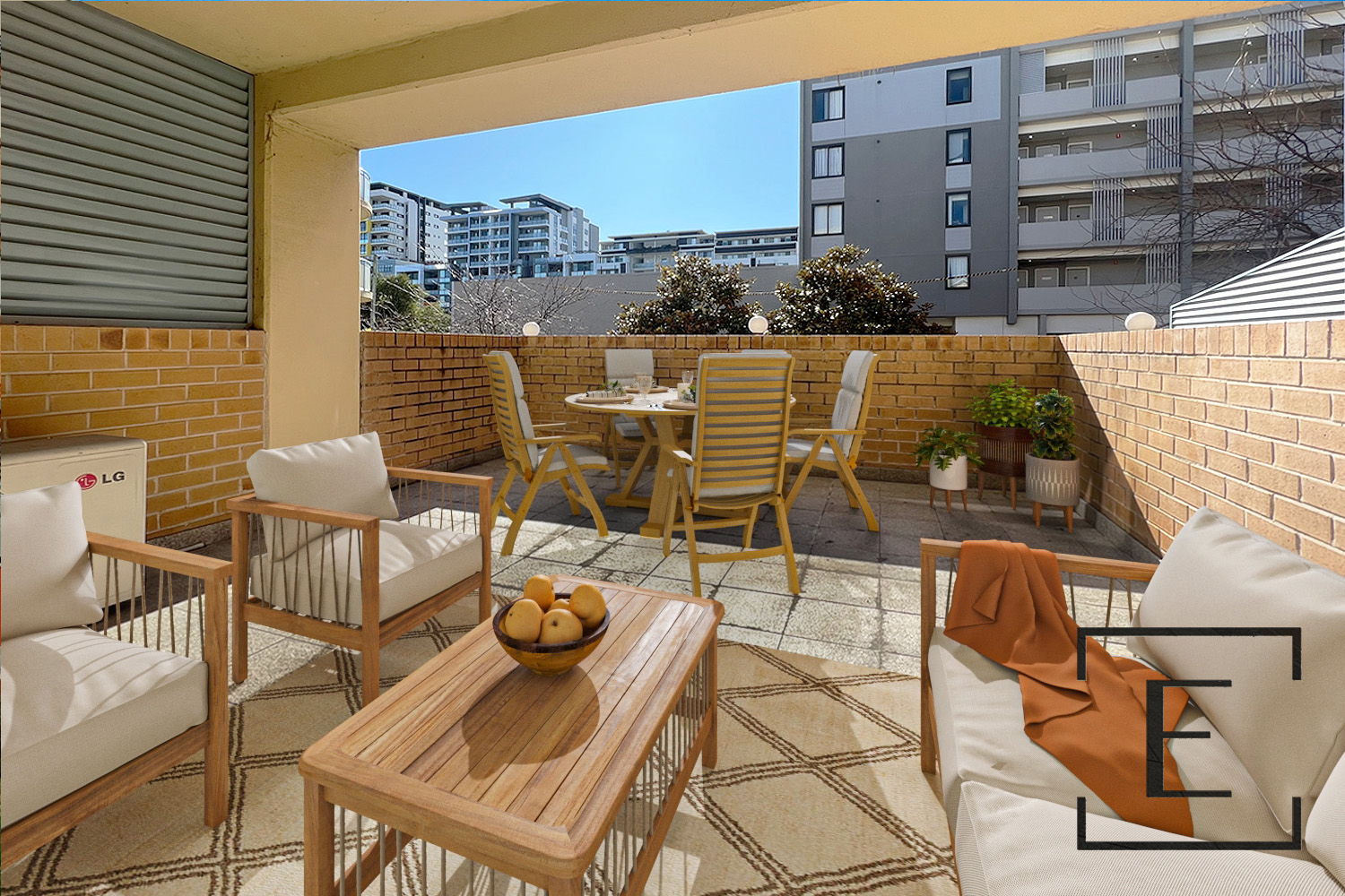 19 / 10-14 Crane Street, Homebush