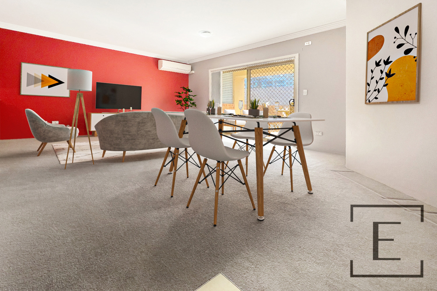 19 / 10-14 Crane Street, Homebush