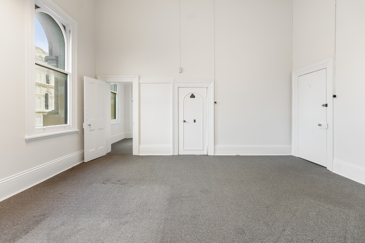 Rooms 3, 4 & 5 / 66 Cameron Street, Launceston