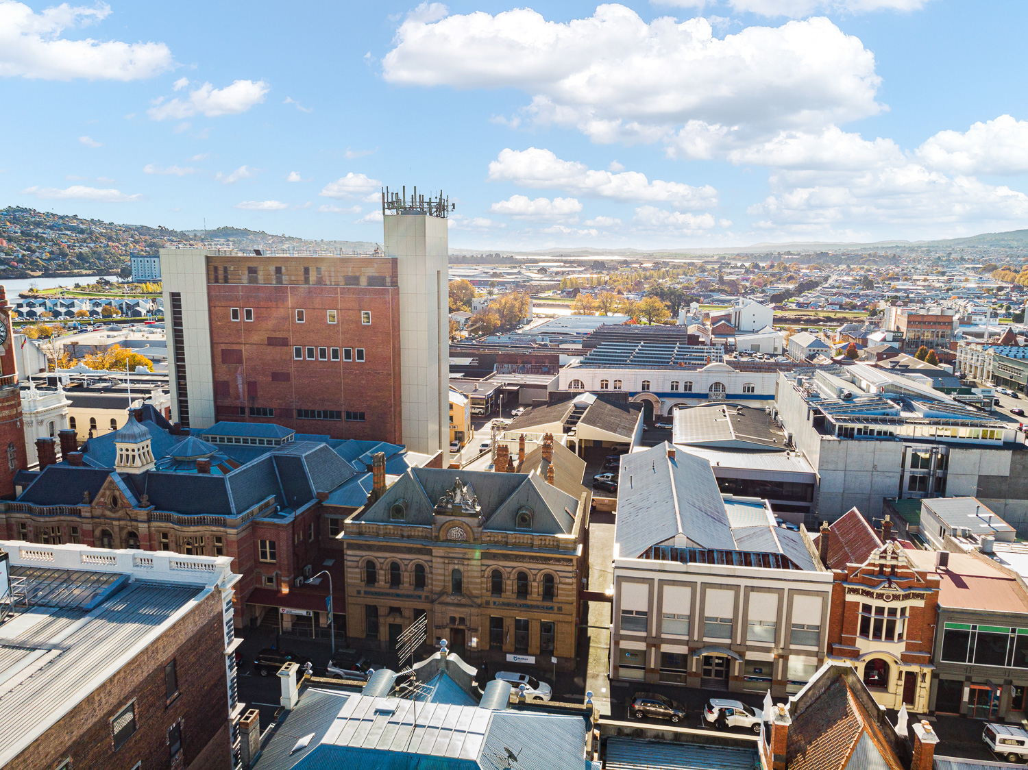 Rooms 11-13 / 66 Cameron Street, Launceston