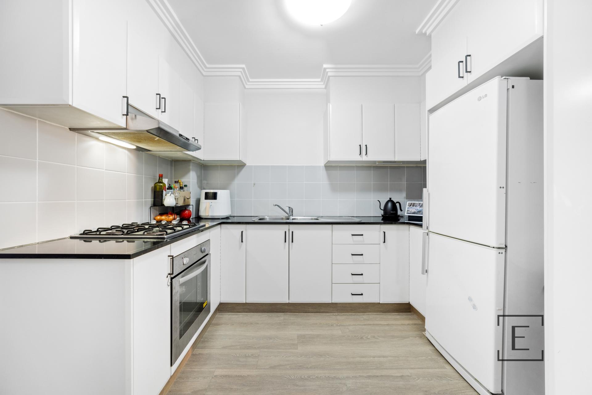 6 / 26-30 Short Street, Homebush