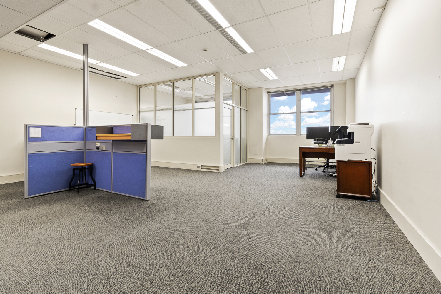 Tenancy 4 Level 4 / 11 High Street, Launceston