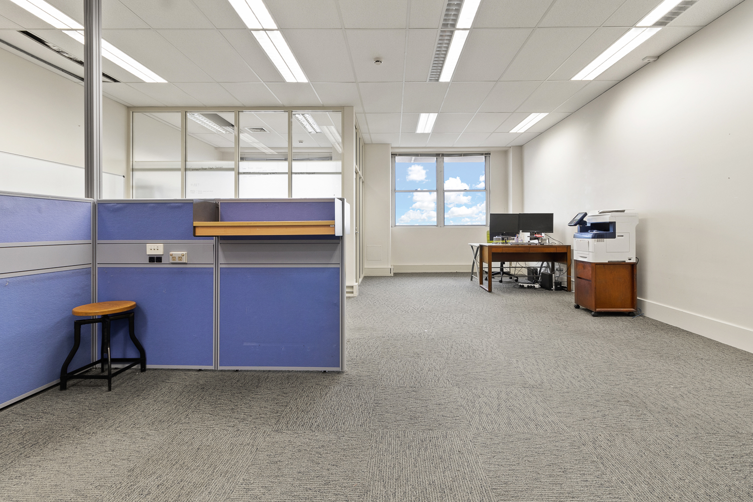 Tenancy 4 Level 4 / 11 High Street, Launceston