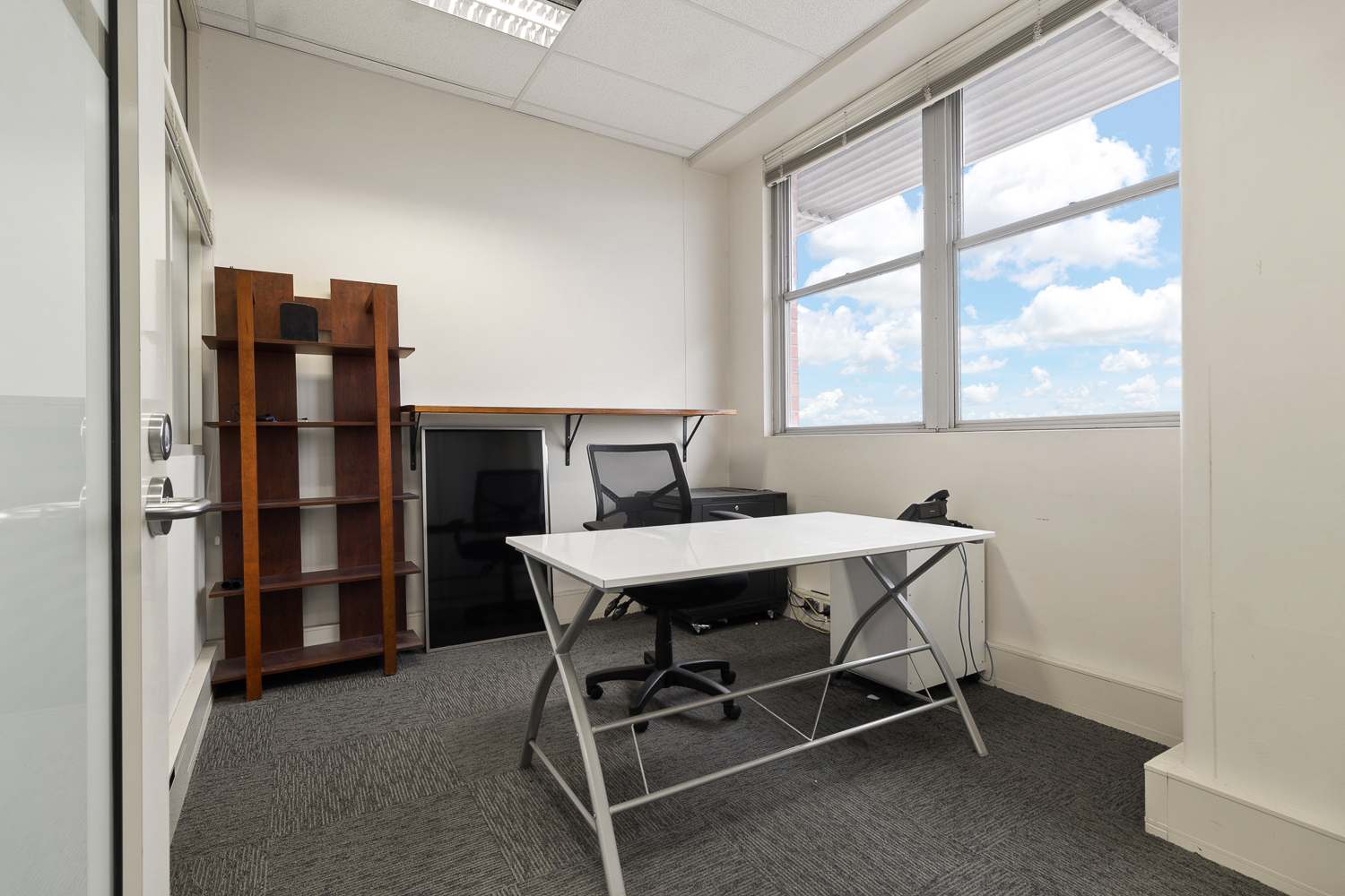 Tenancy 4 Level 4 / 11 High Street, Launceston