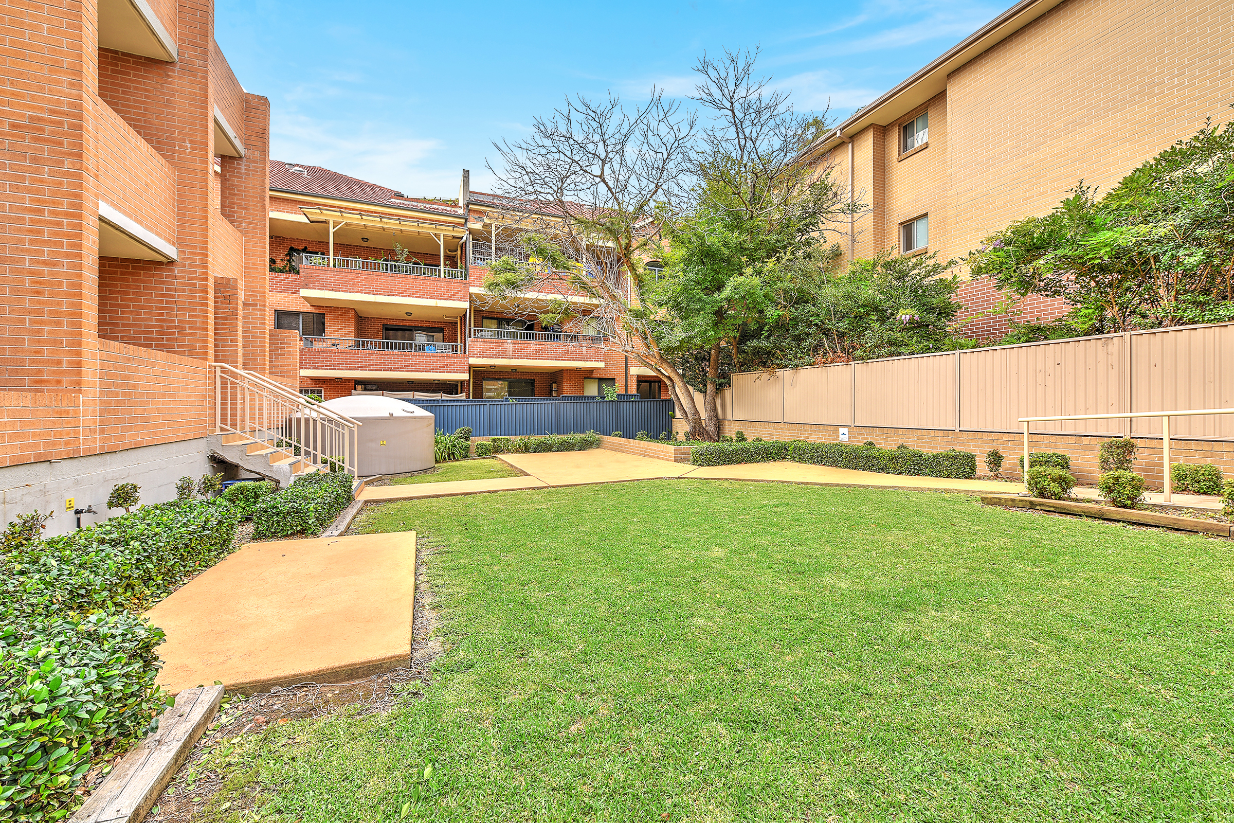 6 / 26-30 Short Street, Homebush