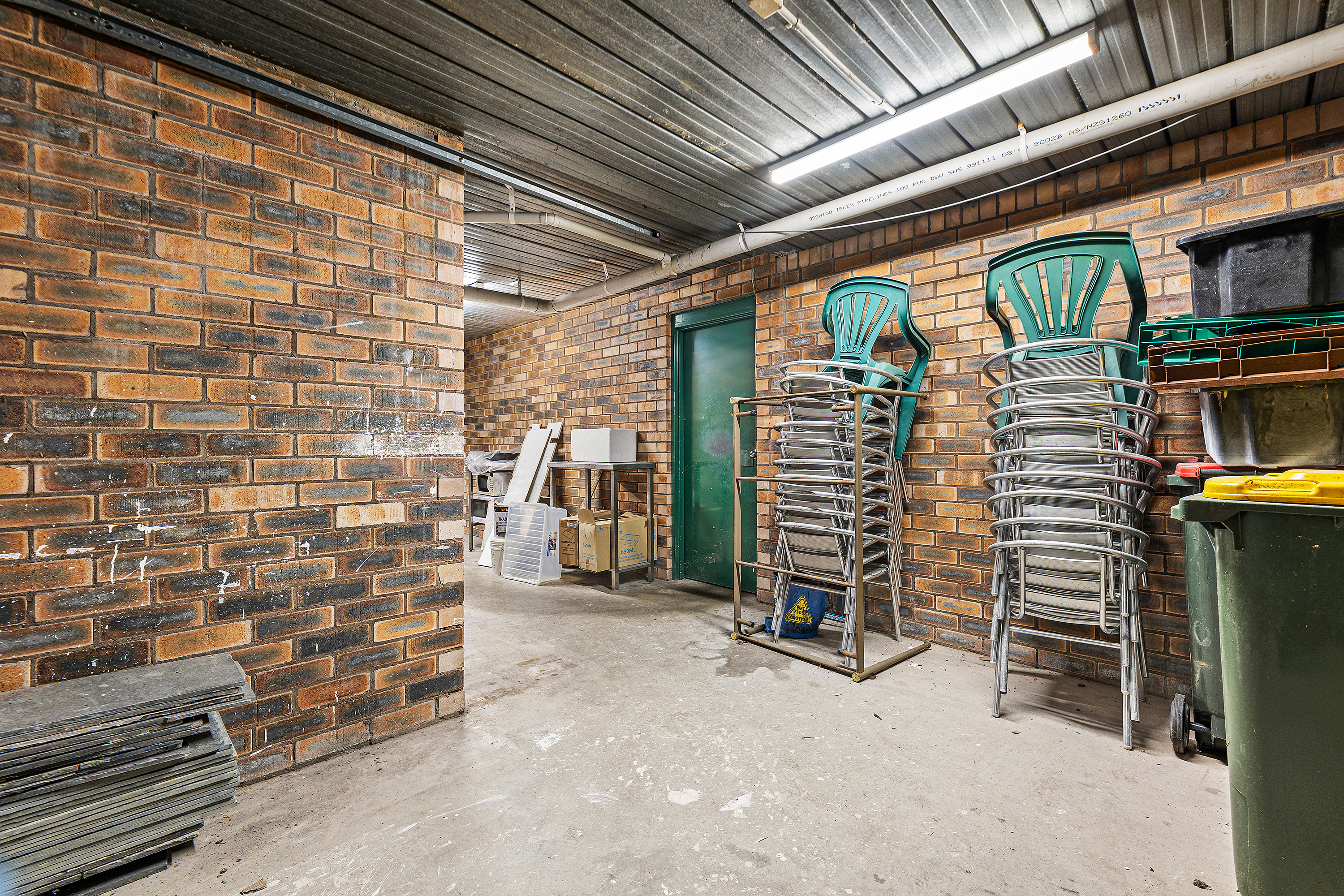 2 / 114 WAGONGA STREET, Narooma