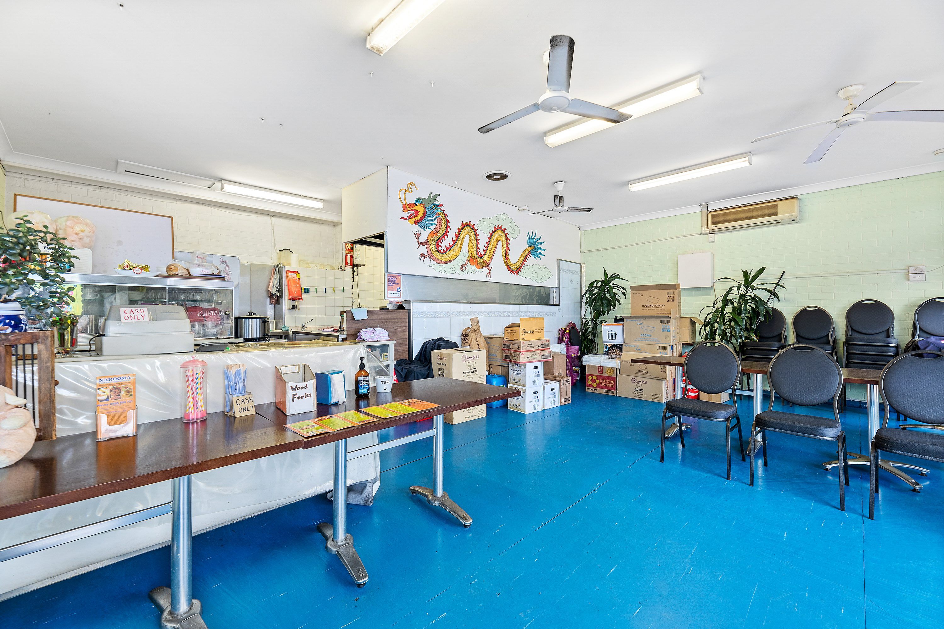 2 / 114 WAGONGA STREET, Narooma