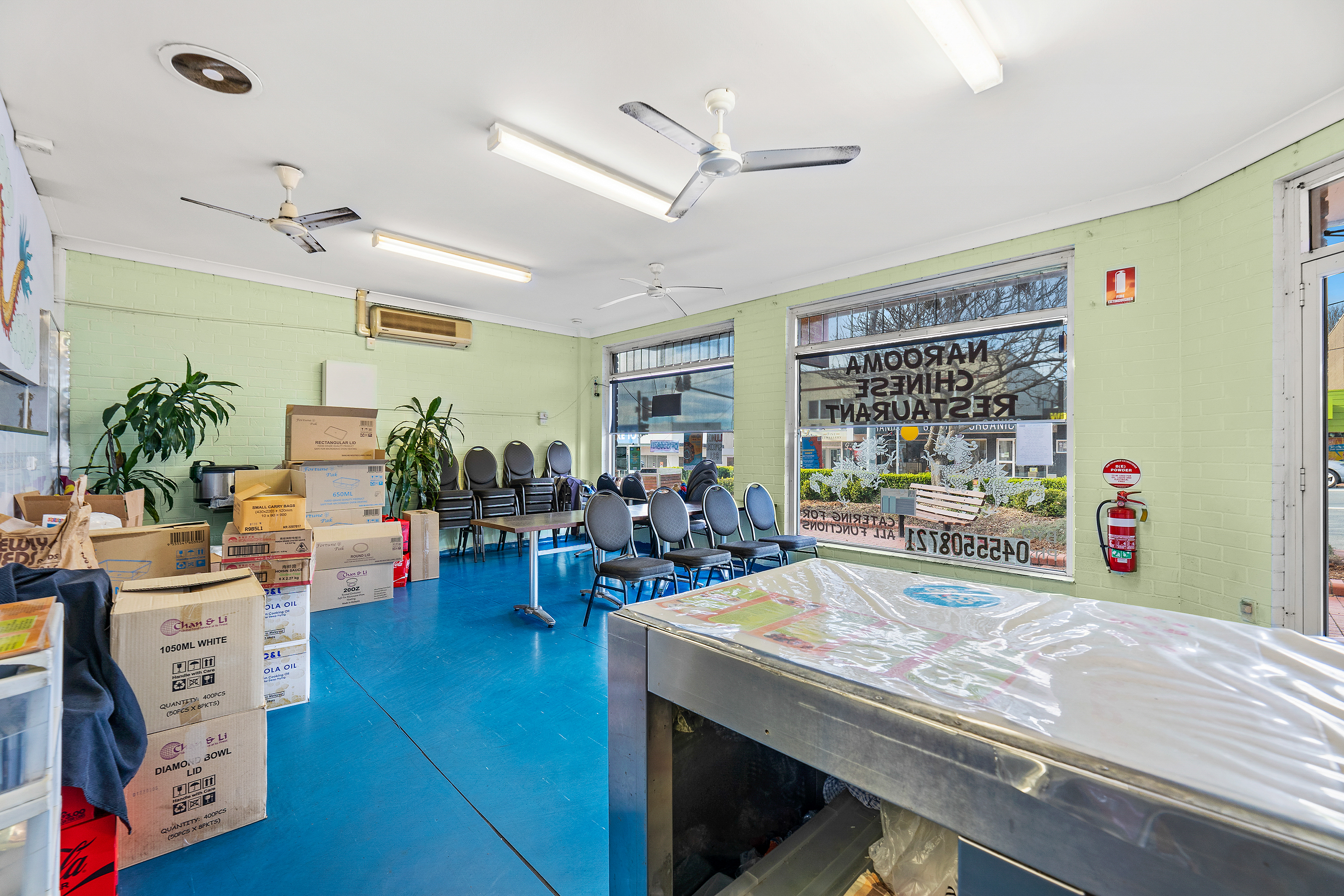 2 / 114 WAGONGA STREET, Narooma