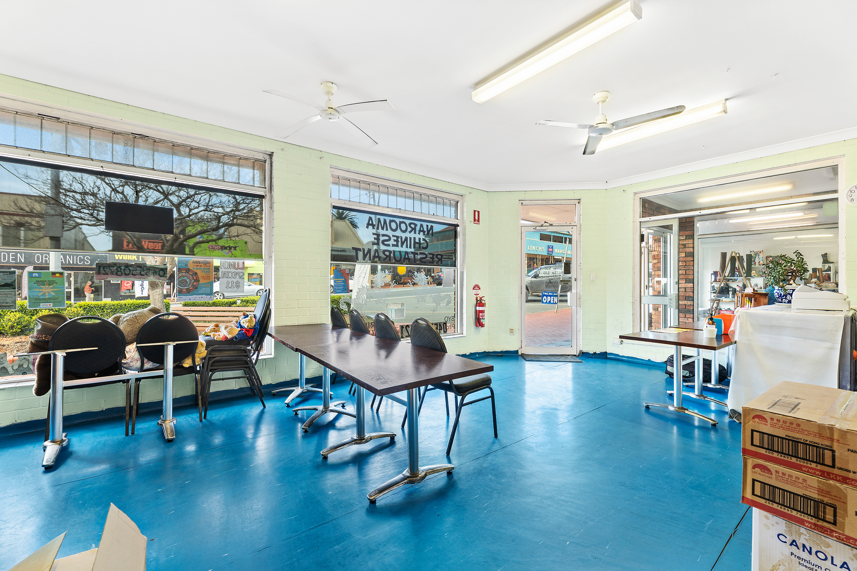 2 / 114 WAGONGA STREET, Narooma