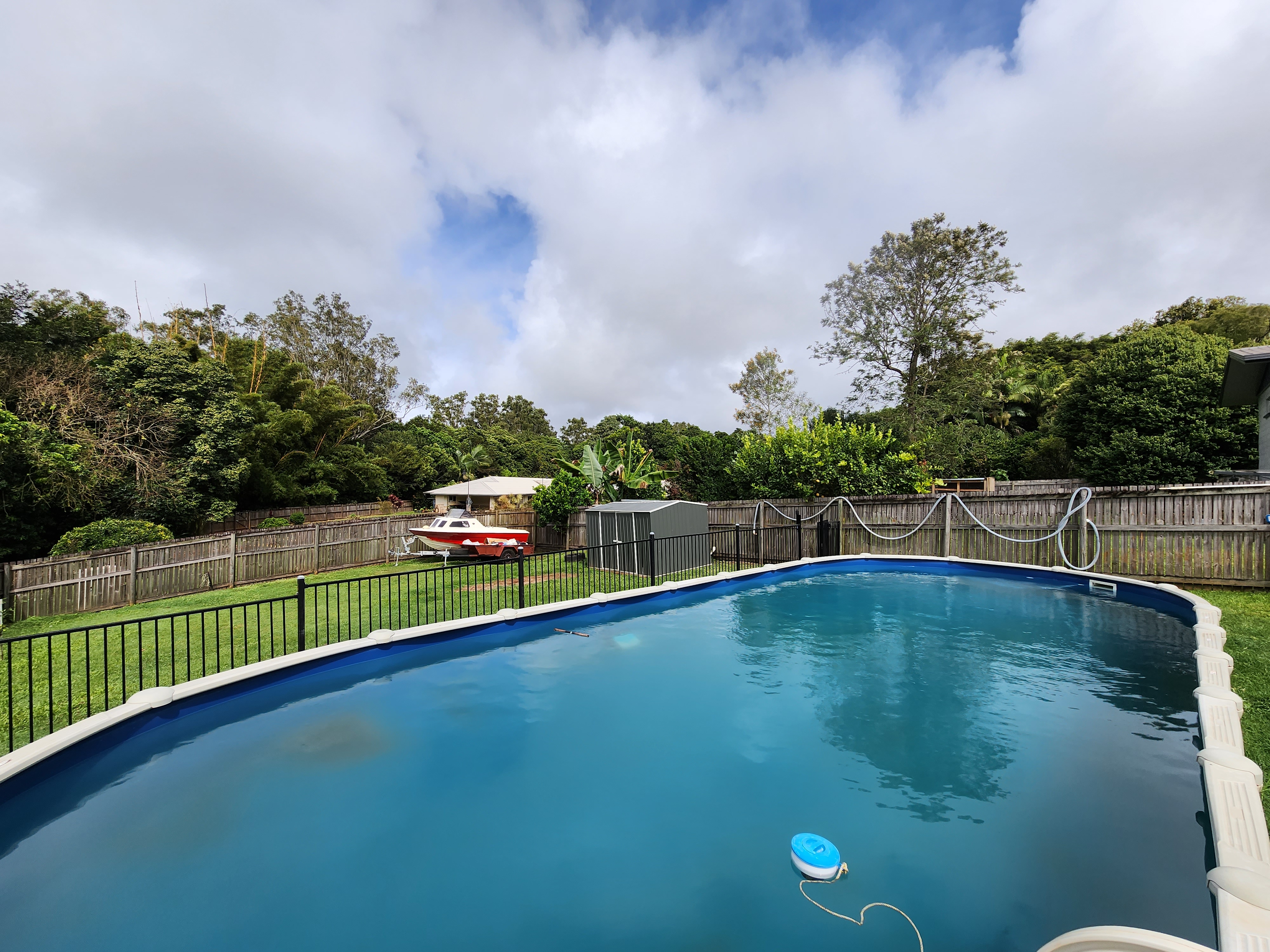 1 Golf Links Road, Atherton