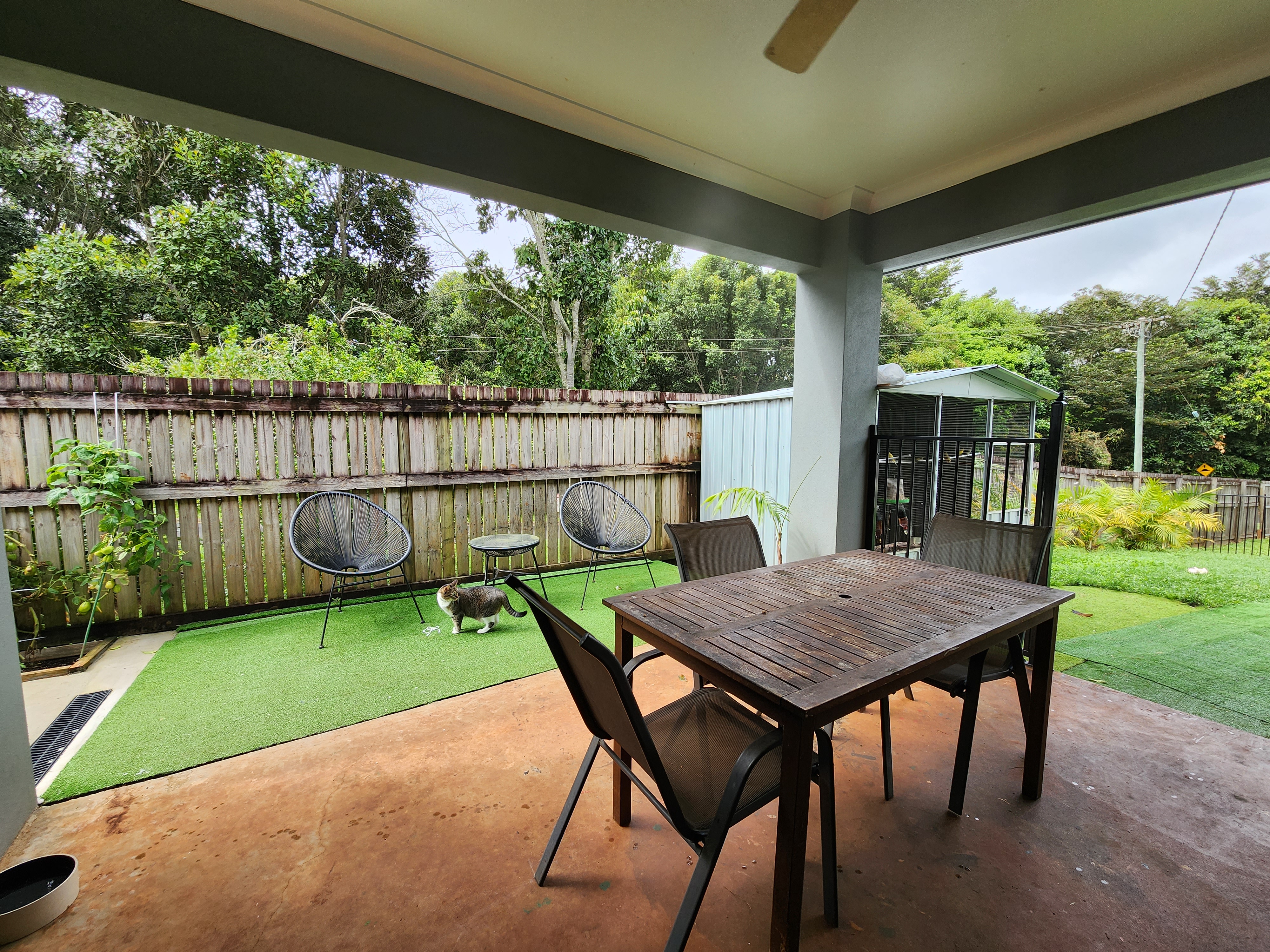 1 Golf Links Road, Atherton
