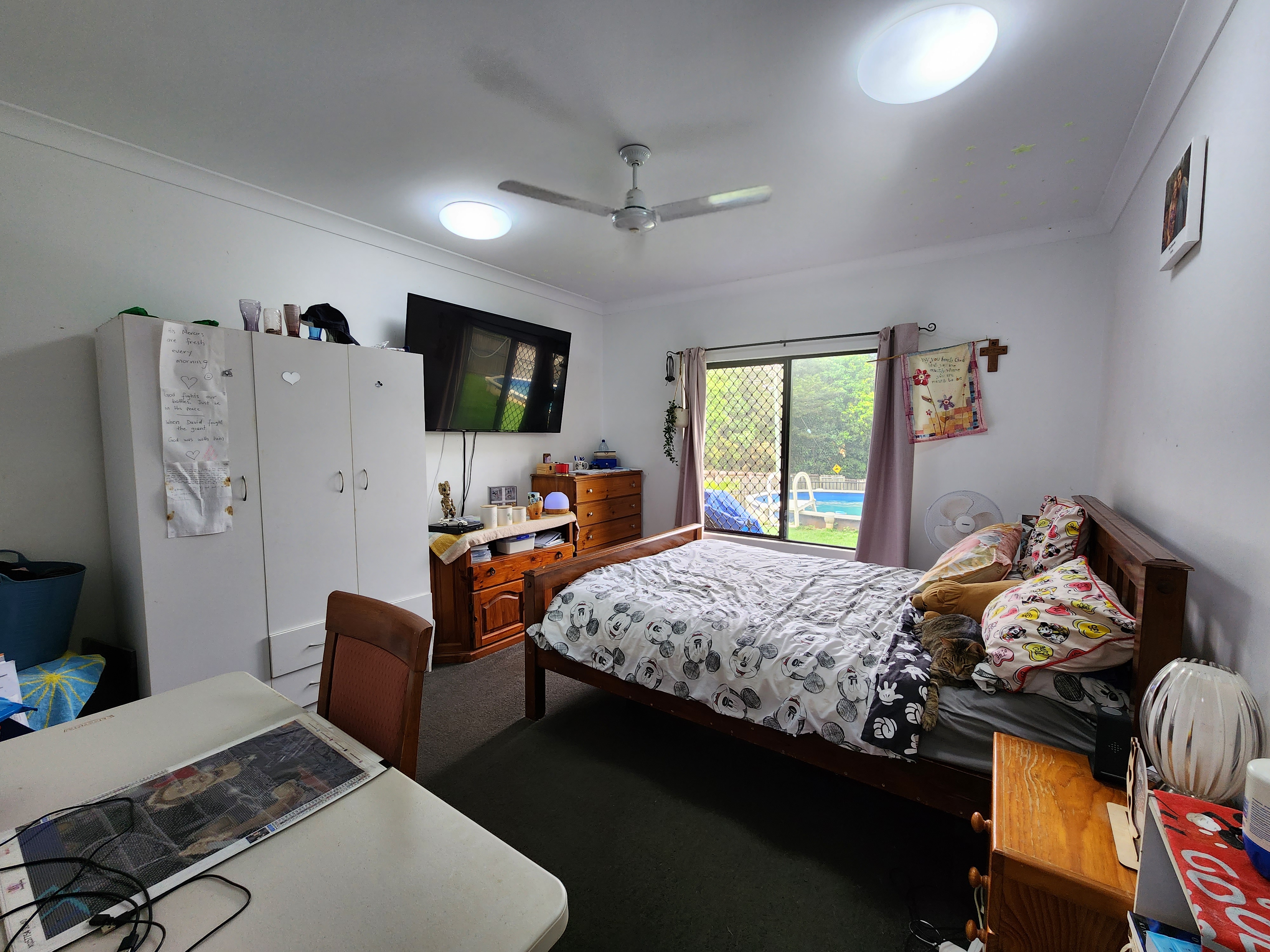 1 Golf Links Road, Atherton