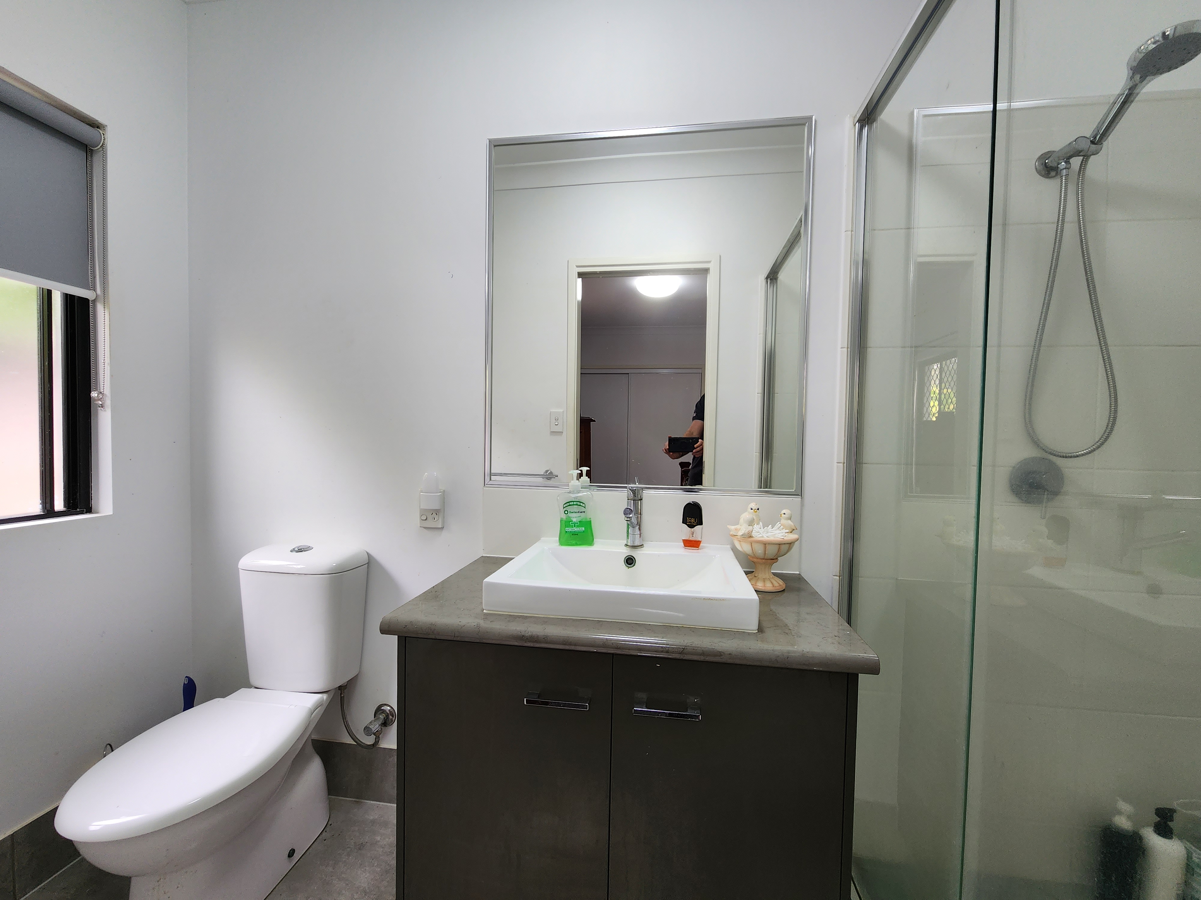 1 Golf Links Road, Atherton