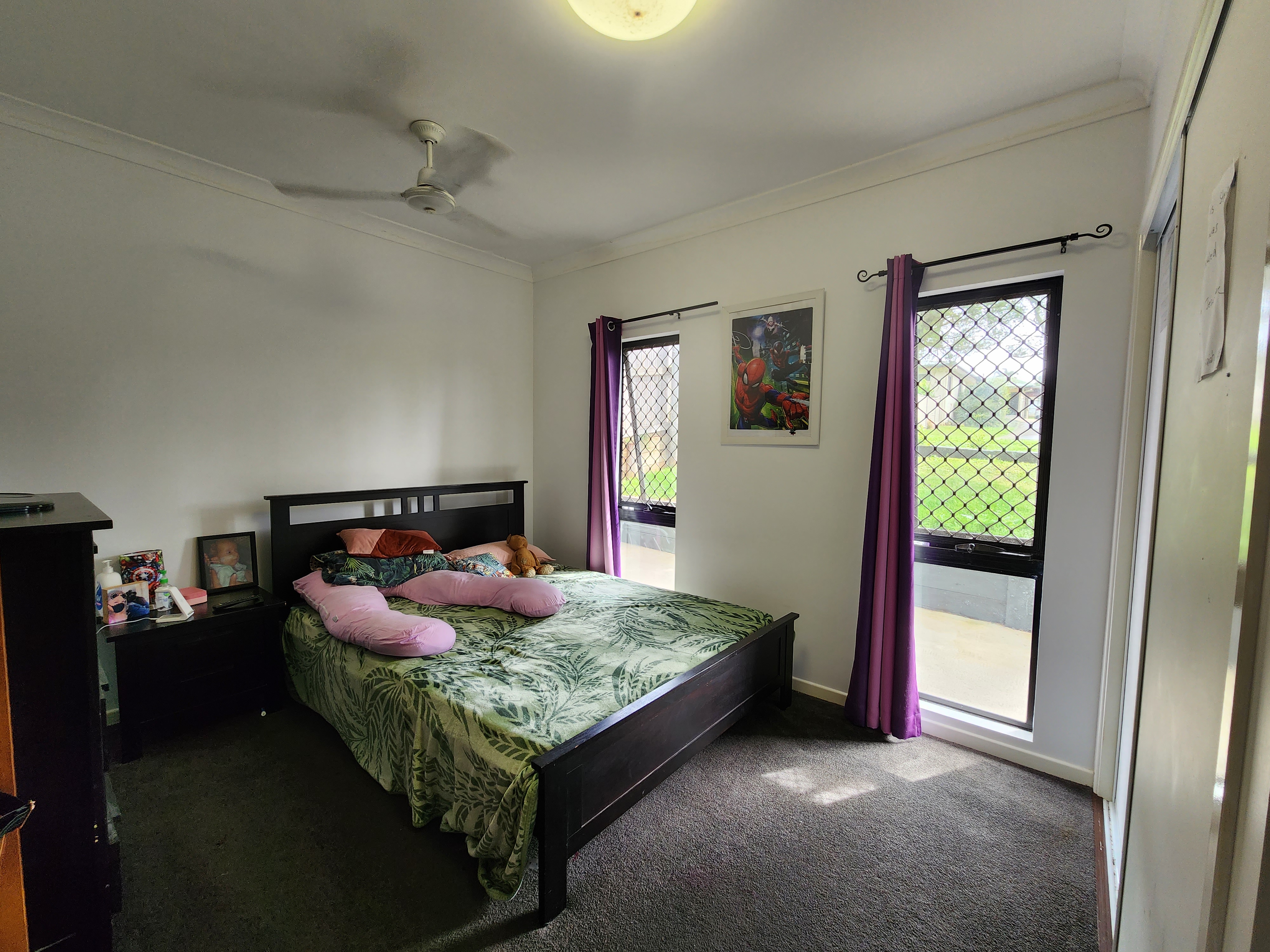 1 Golf Links Road, Atherton