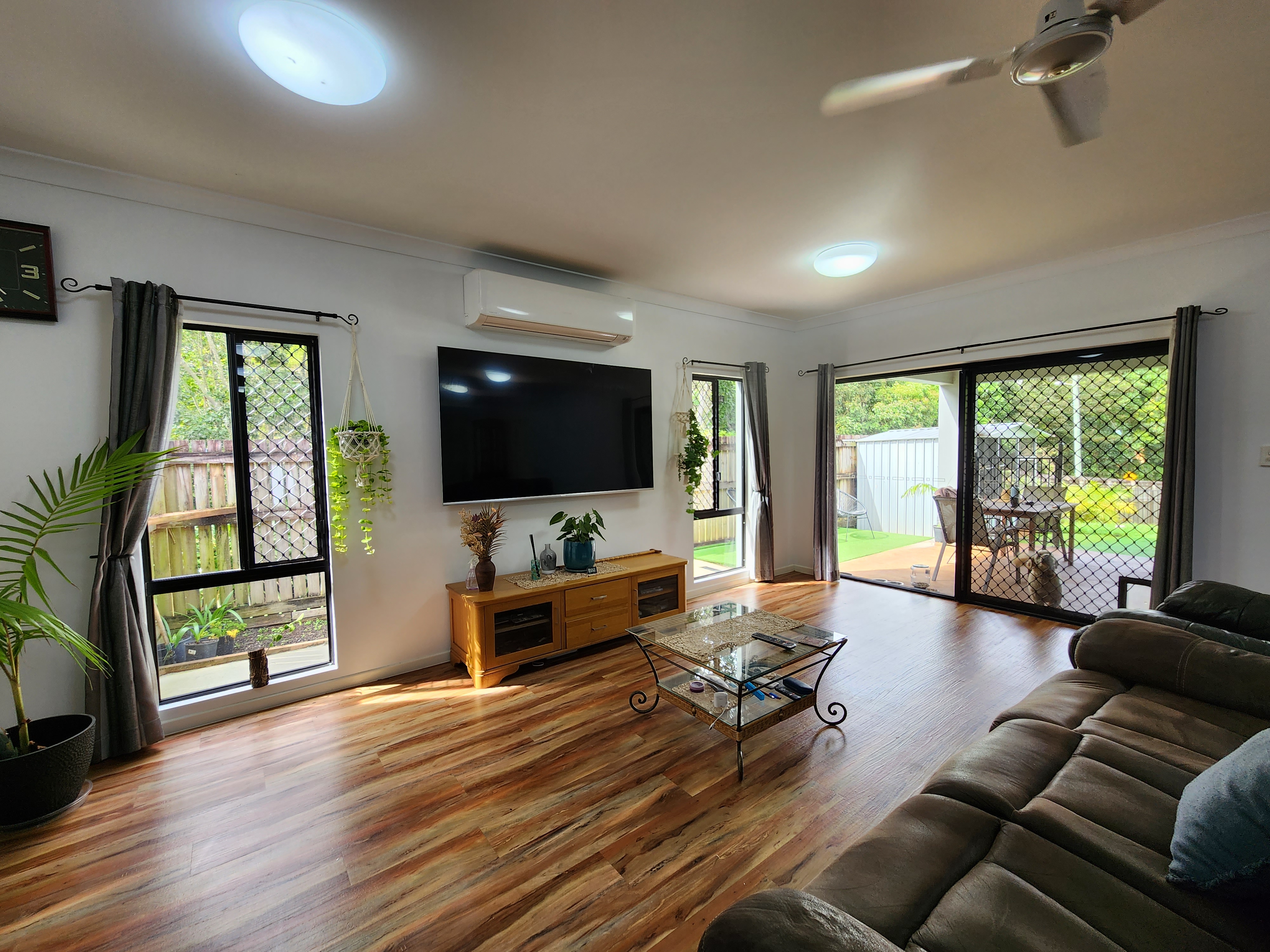 1 Golf Links Road, Atherton