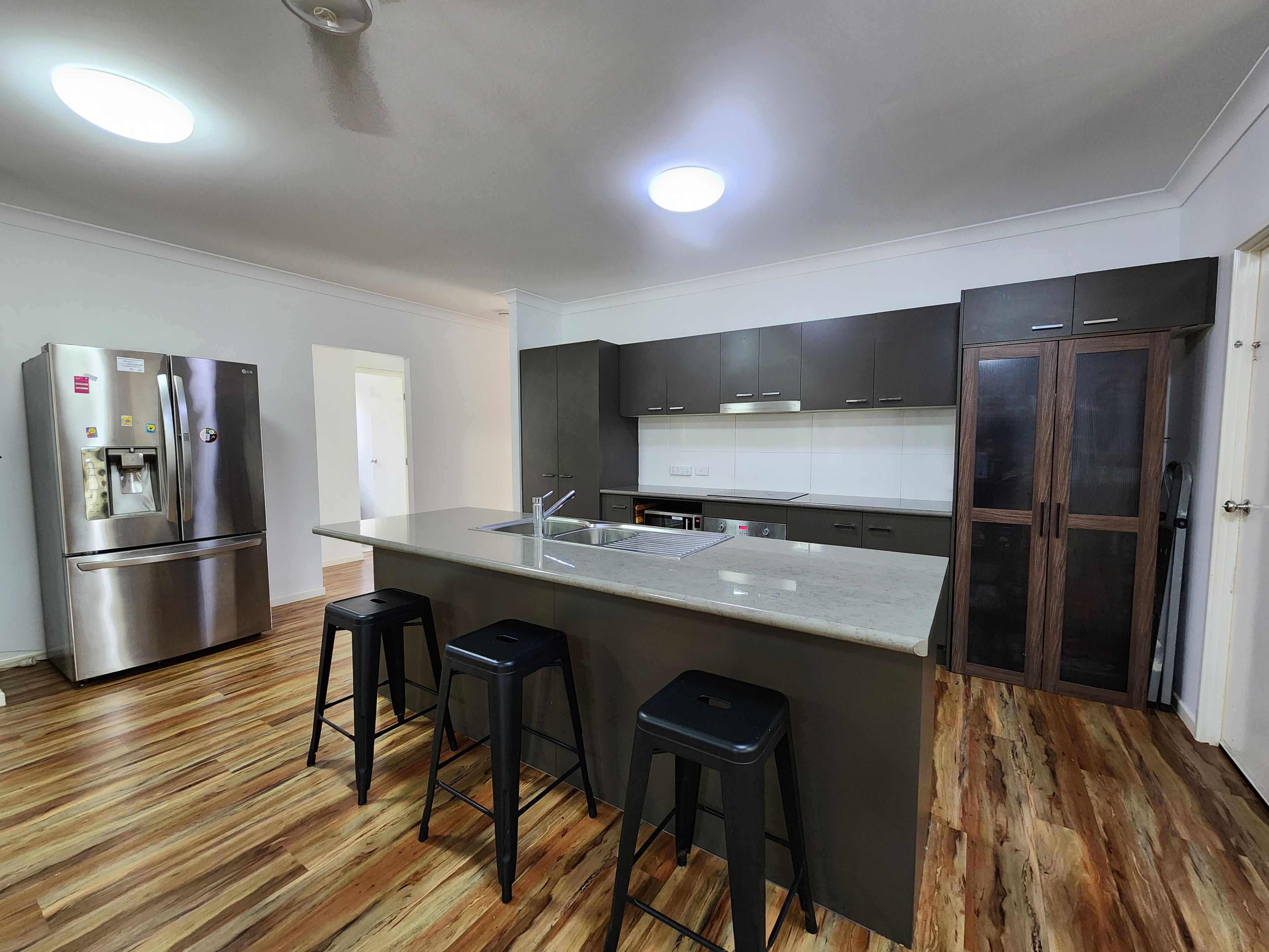 1 Golf Links Road, Atherton