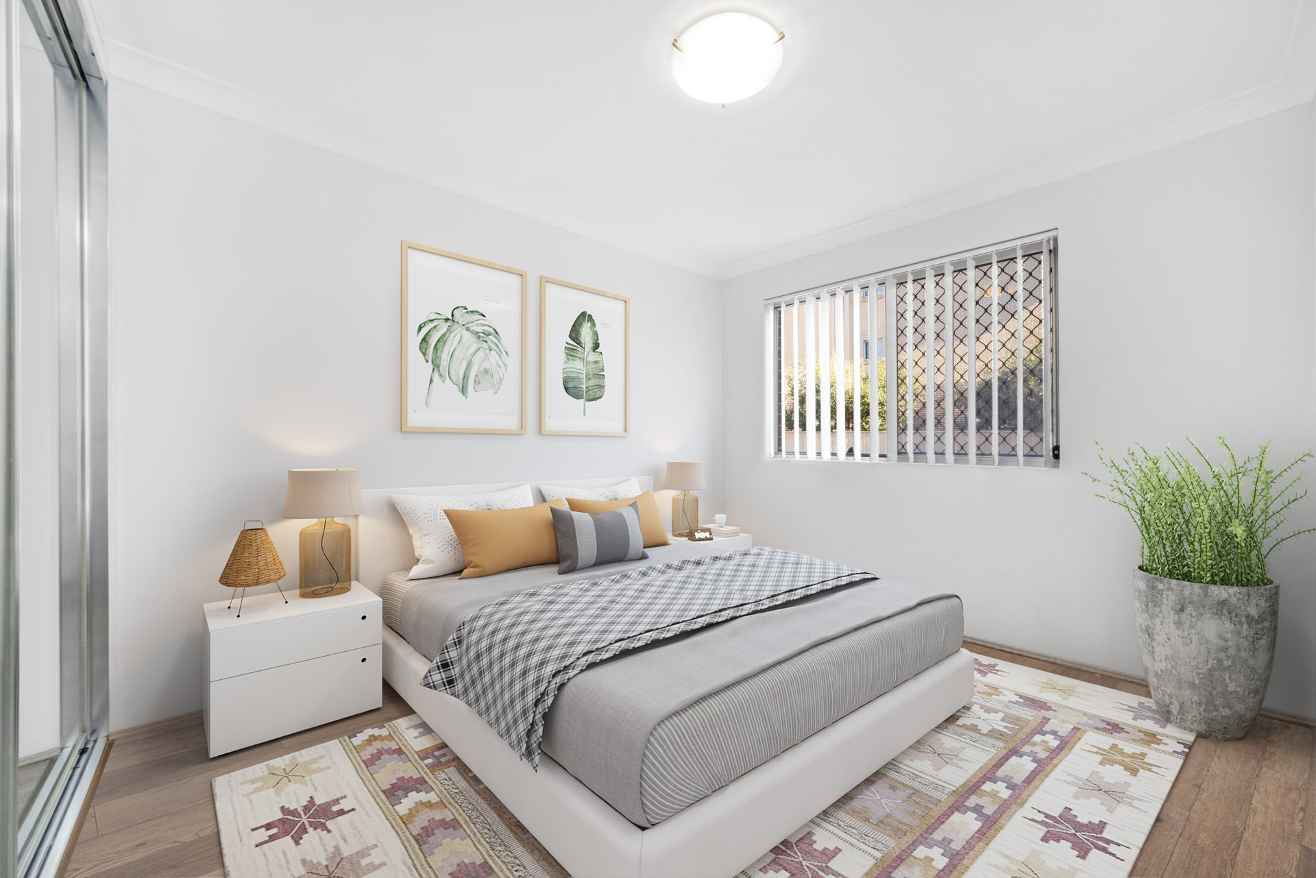 6 / 26-30 Short Street, Homebush