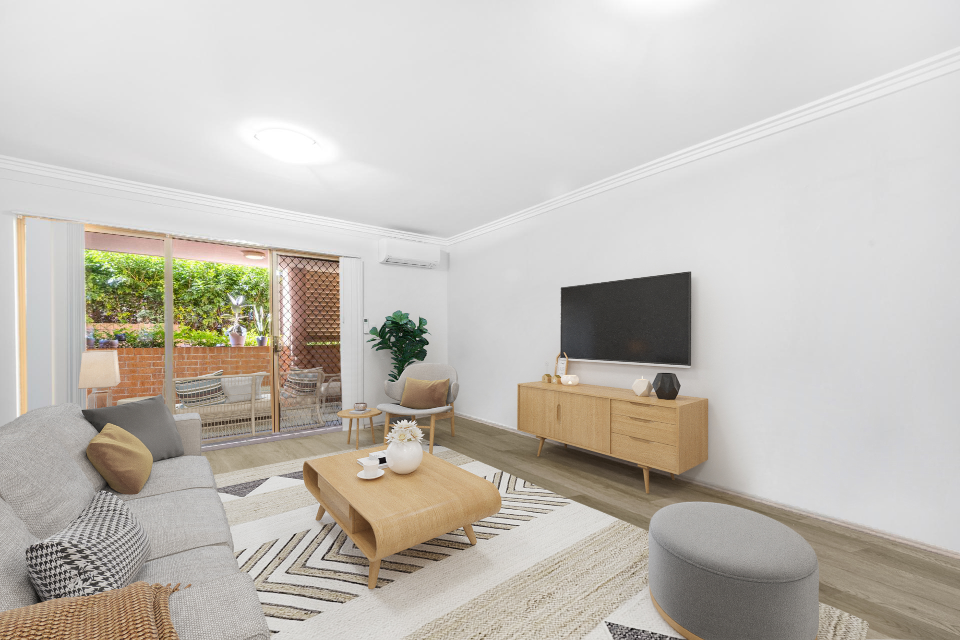 6 / 26-30 Short Street, Homebush