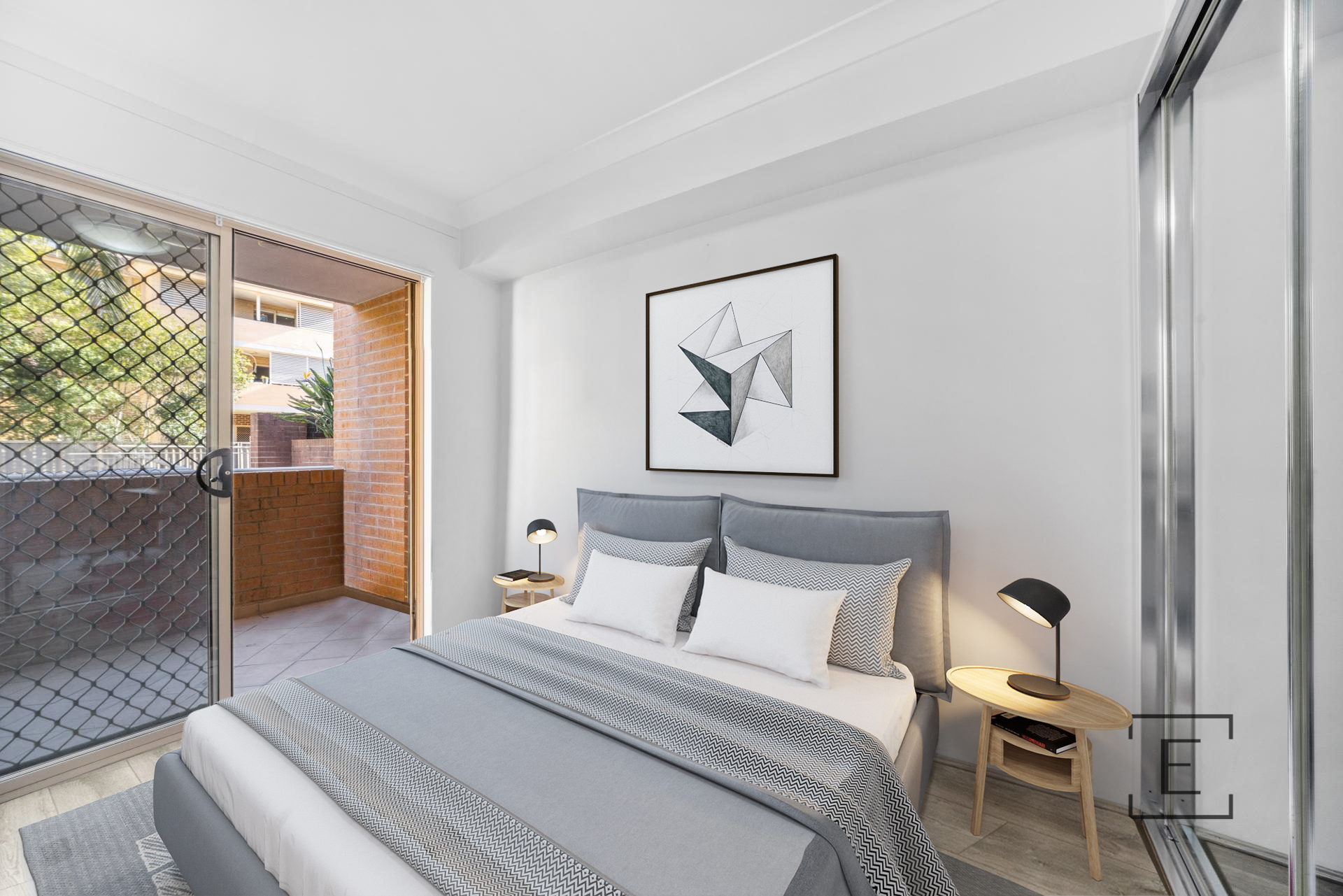 6 / 26-30 Short Street, Homebush