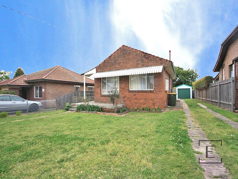 5 Argonne Street, North Strathfield