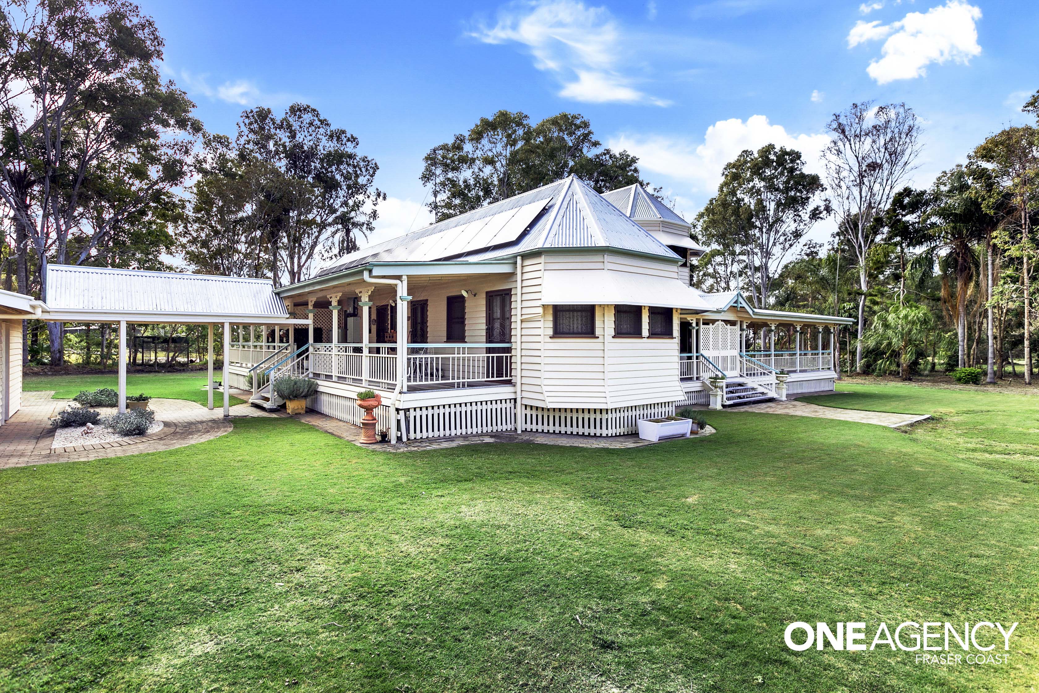 12 Burralong Drive, Wondunna