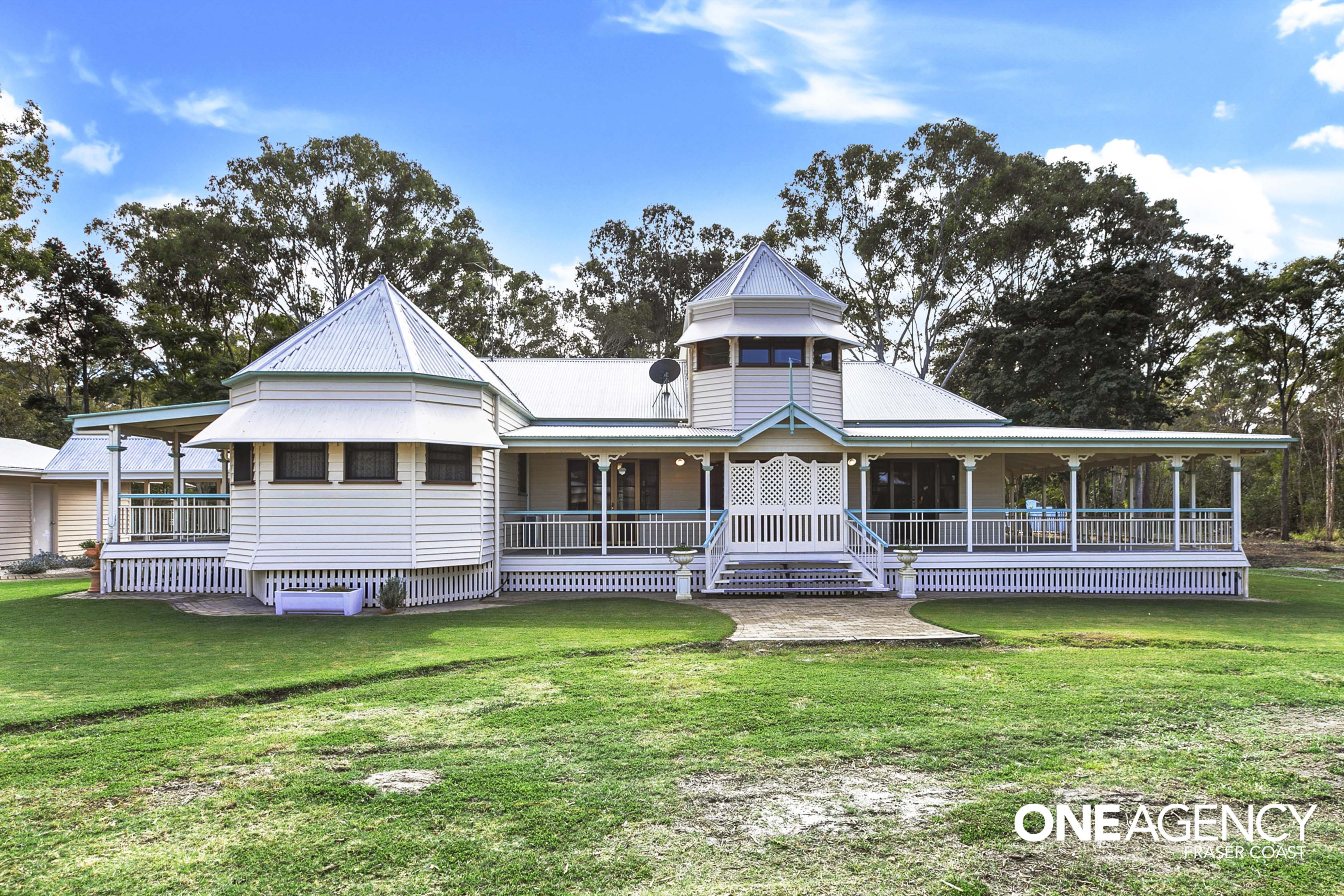 12 Burralong Drive, Wondunna