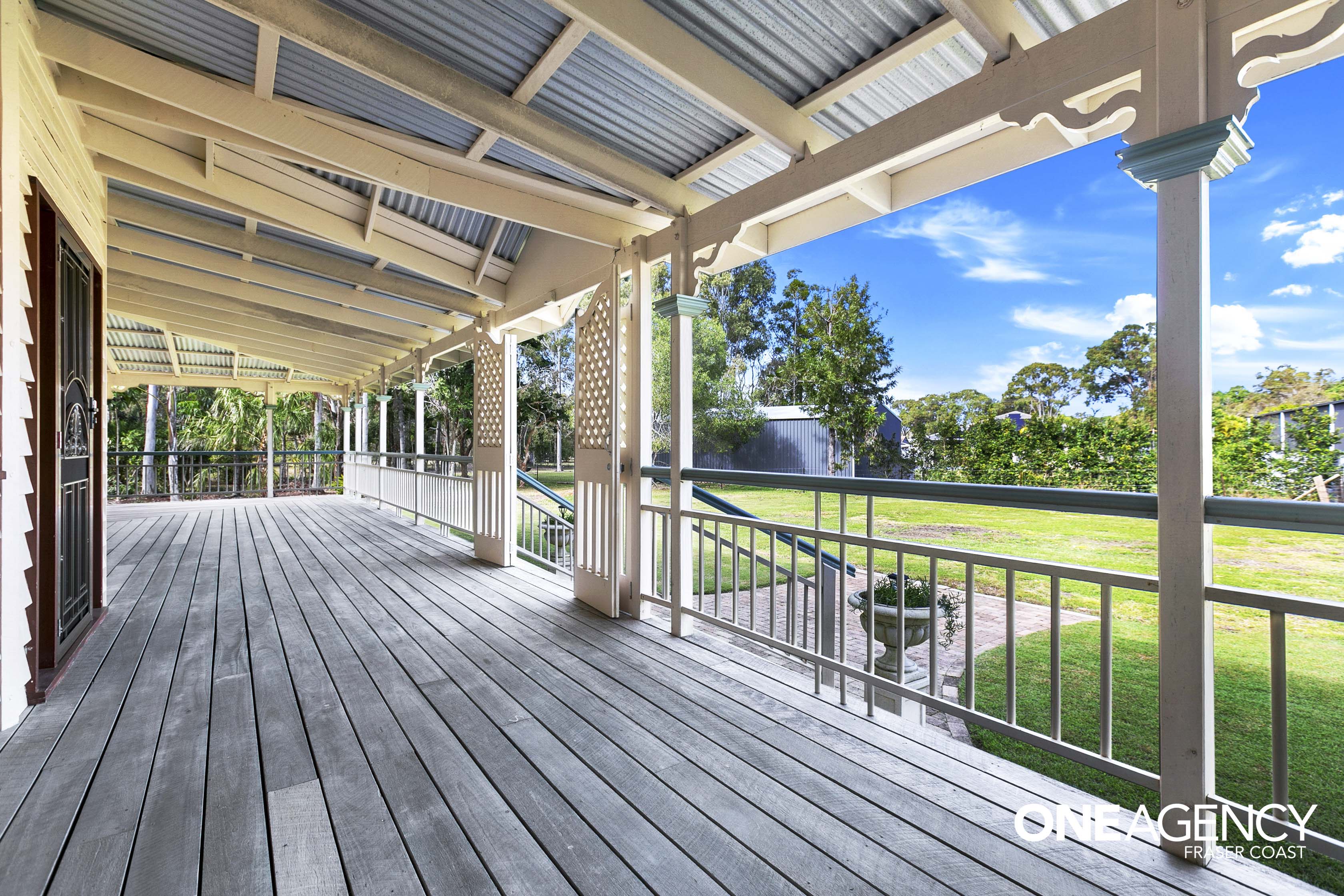 12 Burralong Drive, Wondunna