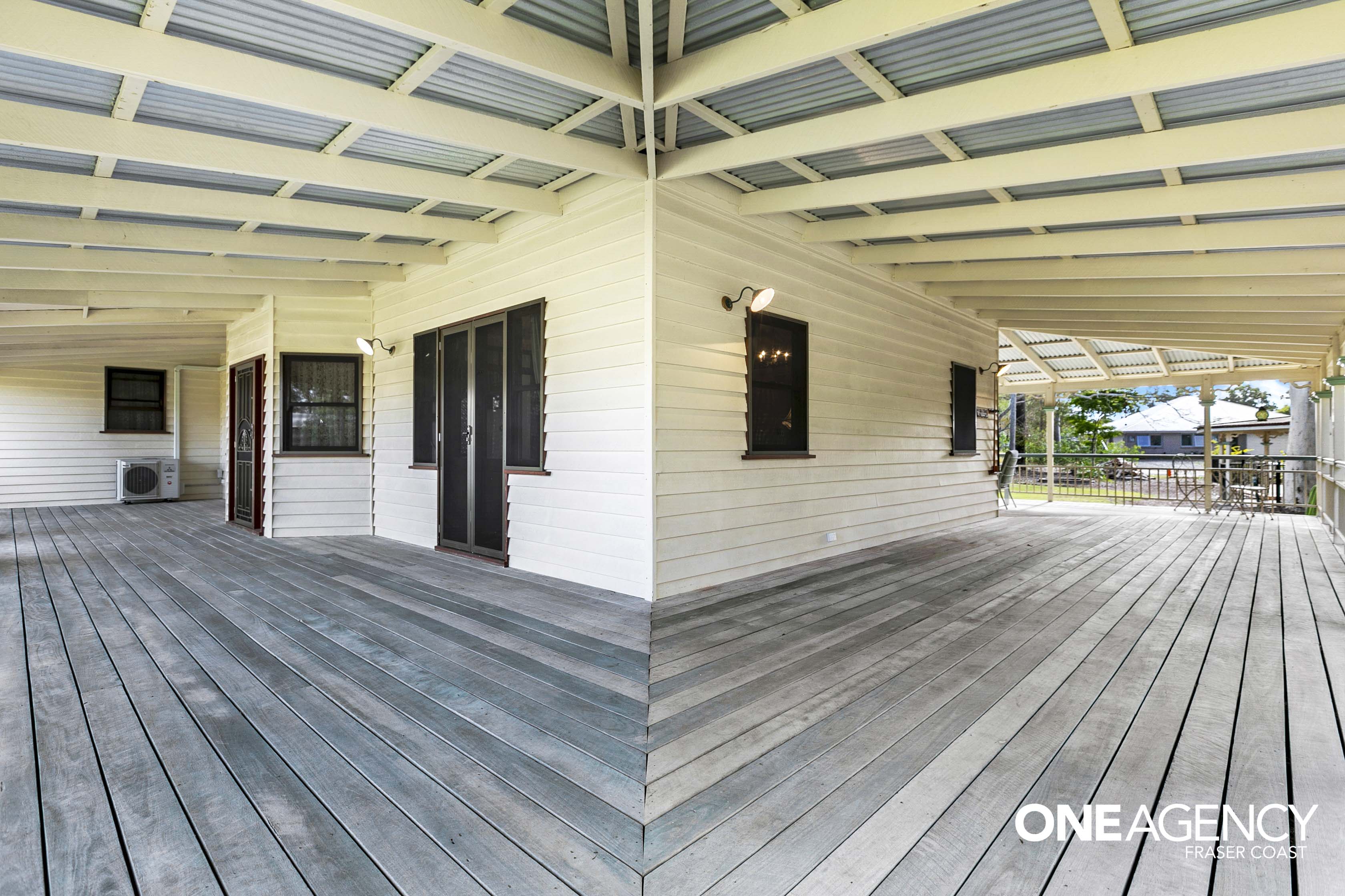 12 Burralong Drive, Wondunna